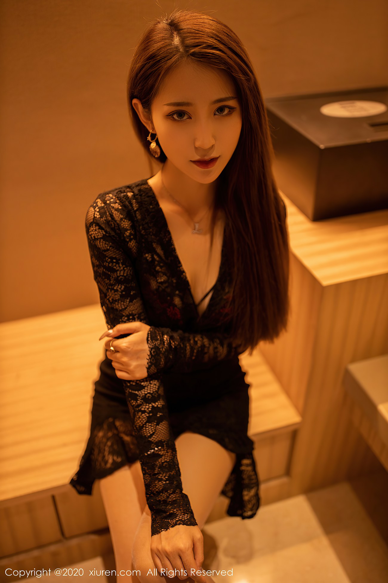 图片[32]-[XIUREN绣人网] 2020.09.18 No.2576 周慕汐fairy [46P] – 速更版-美库