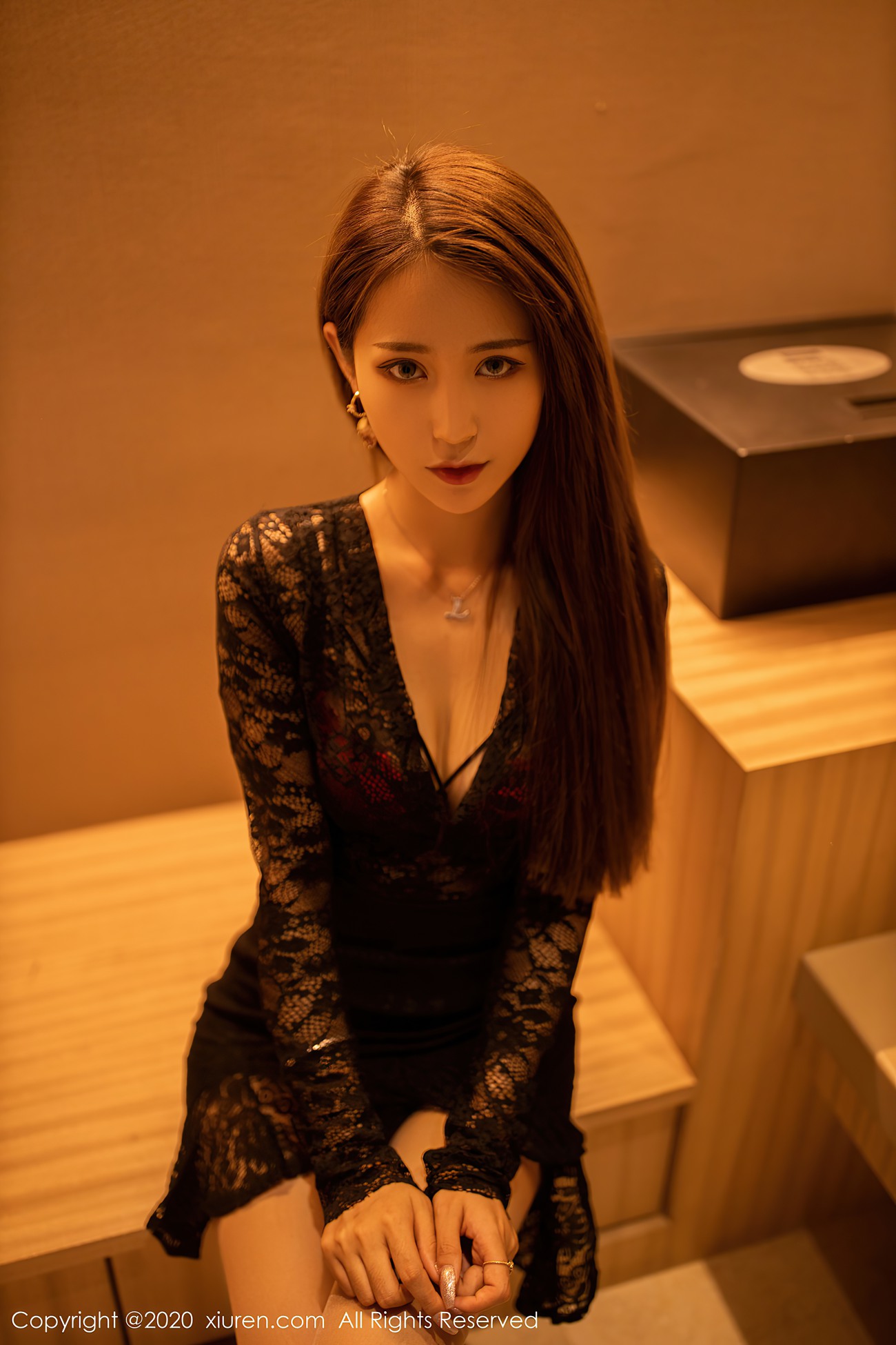 图片[33]-[XIUREN绣人网] 2020.09.18 No.2576 周慕汐fairy [46P] – 速更版-美库