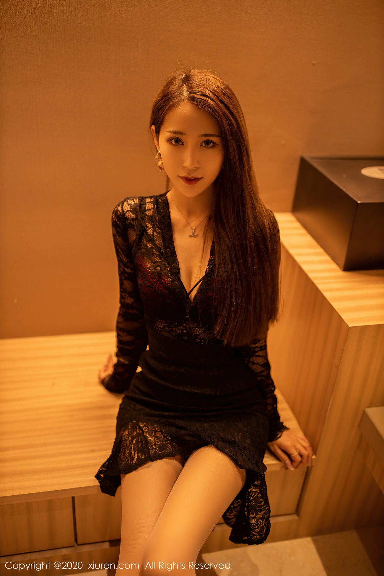 图片[35]-[XIUREN绣人网] 2020.09.18 No.2576 周慕汐fairy [46P] – 速更版-美库