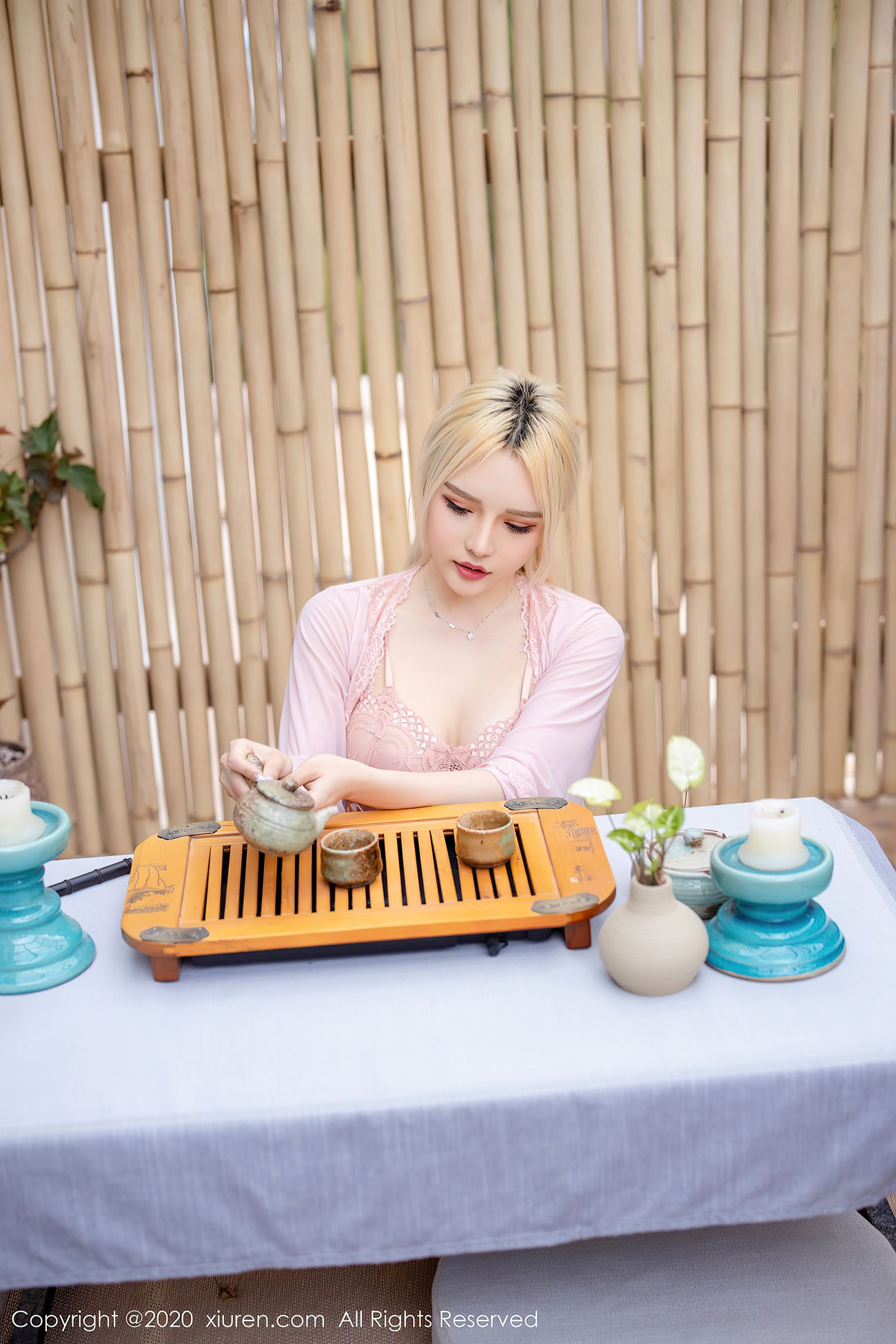 图片[27]-[XIUREN绣人网] 2020.09.22 No.2585 淼淼小姐姐呀 [37P] – 速更版-美库