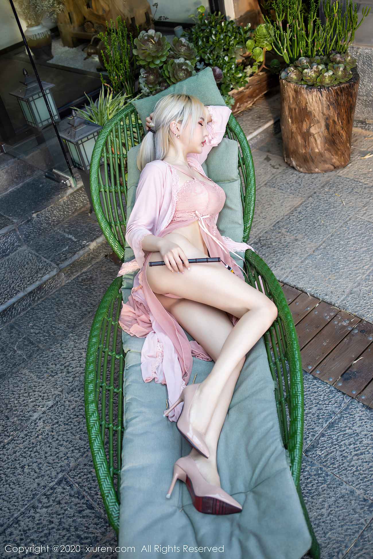 图片[30]-[XIUREN绣人网] 2020.09.22 No.2585 淼淼小姐姐呀 [37P] – 速更版-美库
