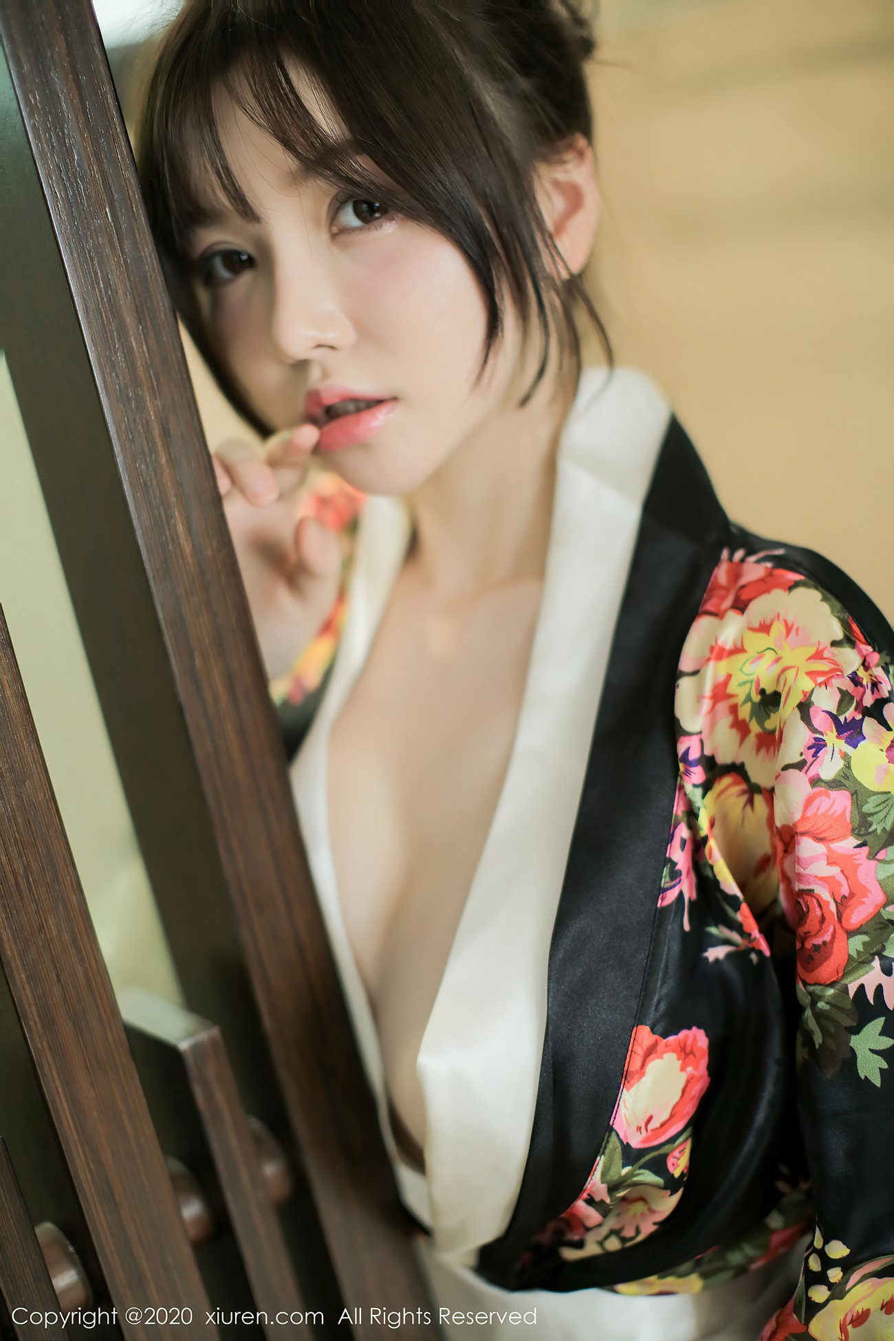 图片[38]-[XIUREN绣人网] 2020.09.21 No.2581 糯美子Mini [44P] – 速更版-美库