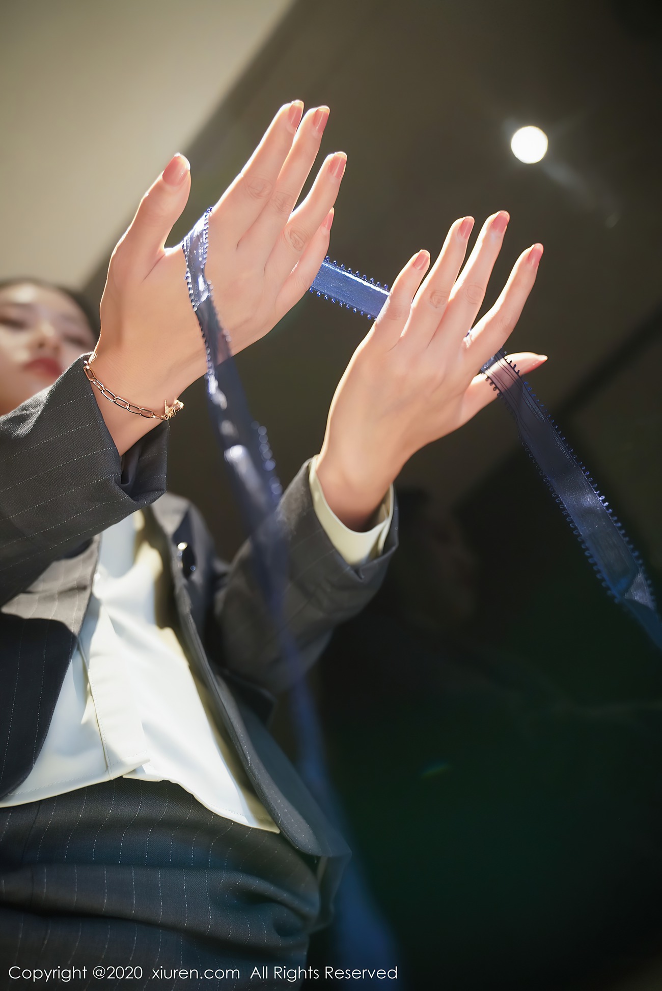 图片[40]-[XIUREN绣人网] 2020.09.21 No.2579 方子萱 [97P] – 速更版-美库