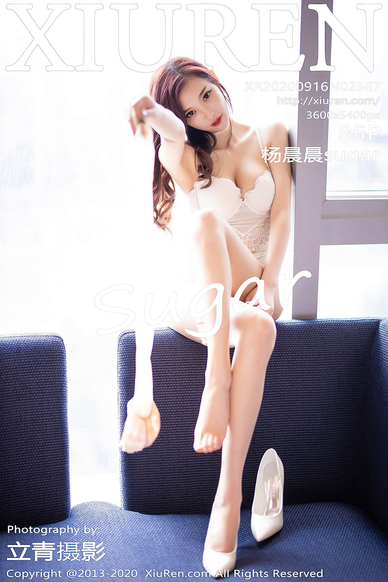 图片[86]-[XIUREN绣人网] 2020.09.16 No.2567 杨晨晨sugar [86P] – 速更版-美库