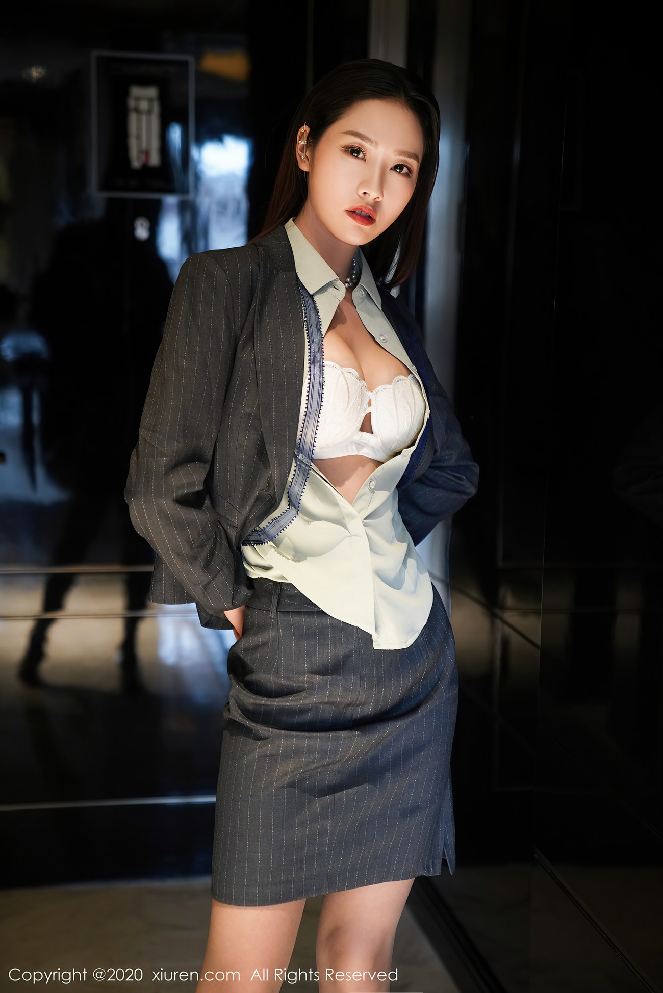 图片[46]-[XIUREN绣人网] 2020.09.21 No.2579 方子萱 [97P] – 速更版-美库