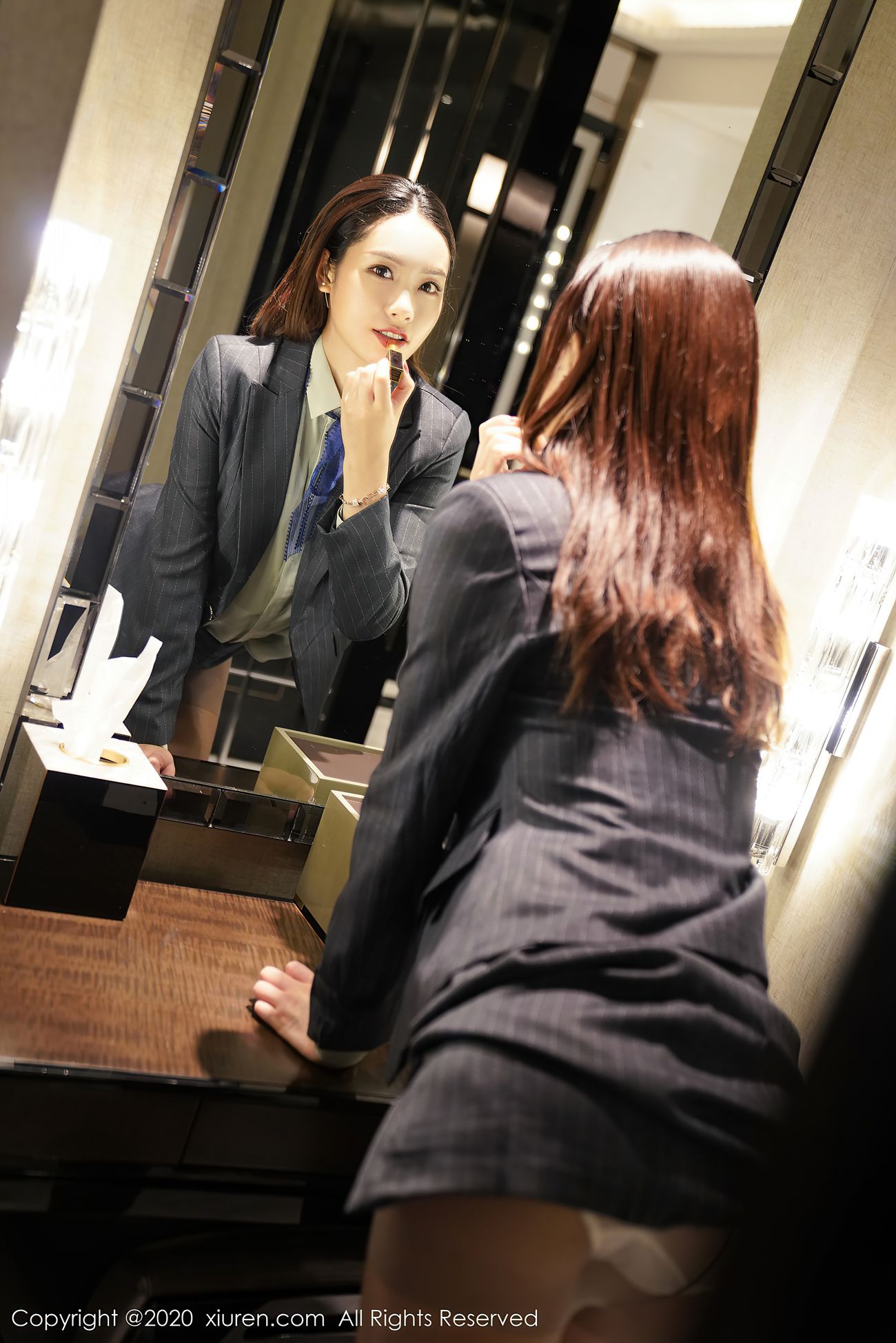 图片[53]-[XIUREN绣人网] 2020.09.21 No.2579 方子萱 [97P] – 速更版-美库