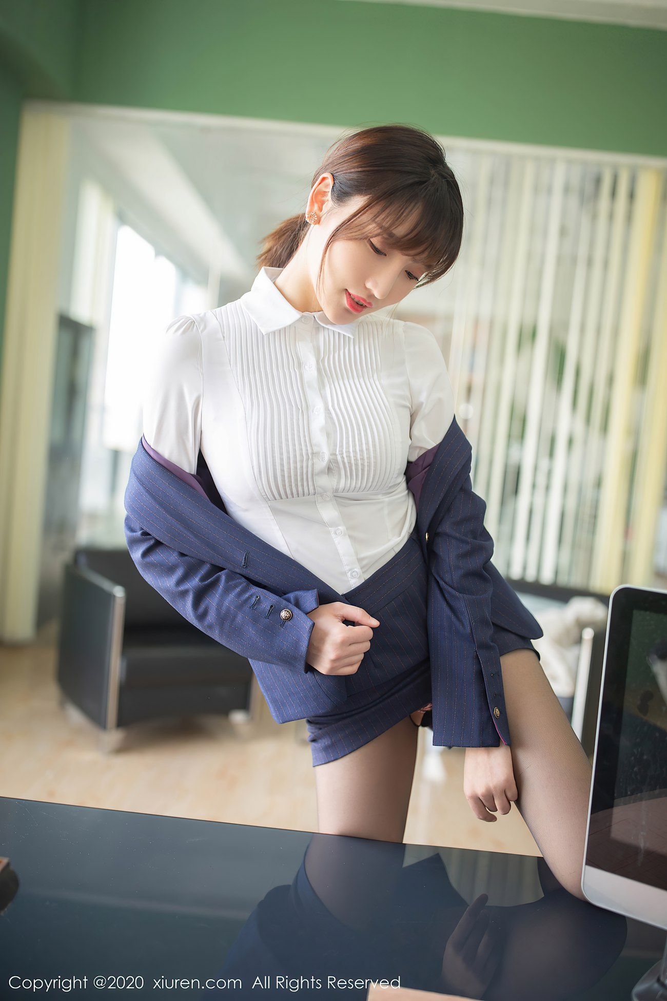 图片[61]-[XIUREN绣人网] 2020.09.18 No.2577 陆萱萱 [77P] – 速更版-美库