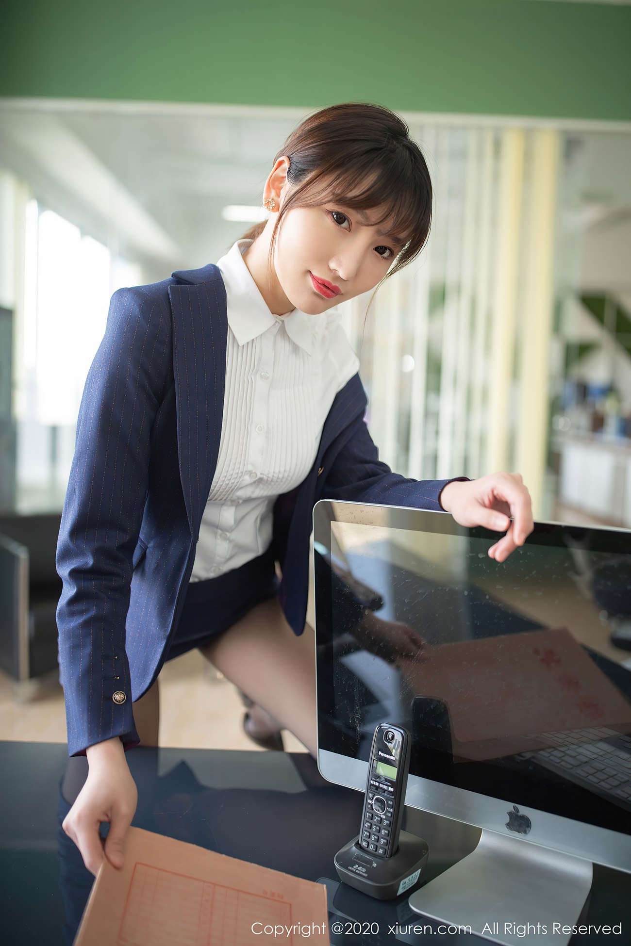 图片[62]-[XIUREN绣人网] 2020.09.18 No.2577 陆萱萱 [77P] – 速更版-美库