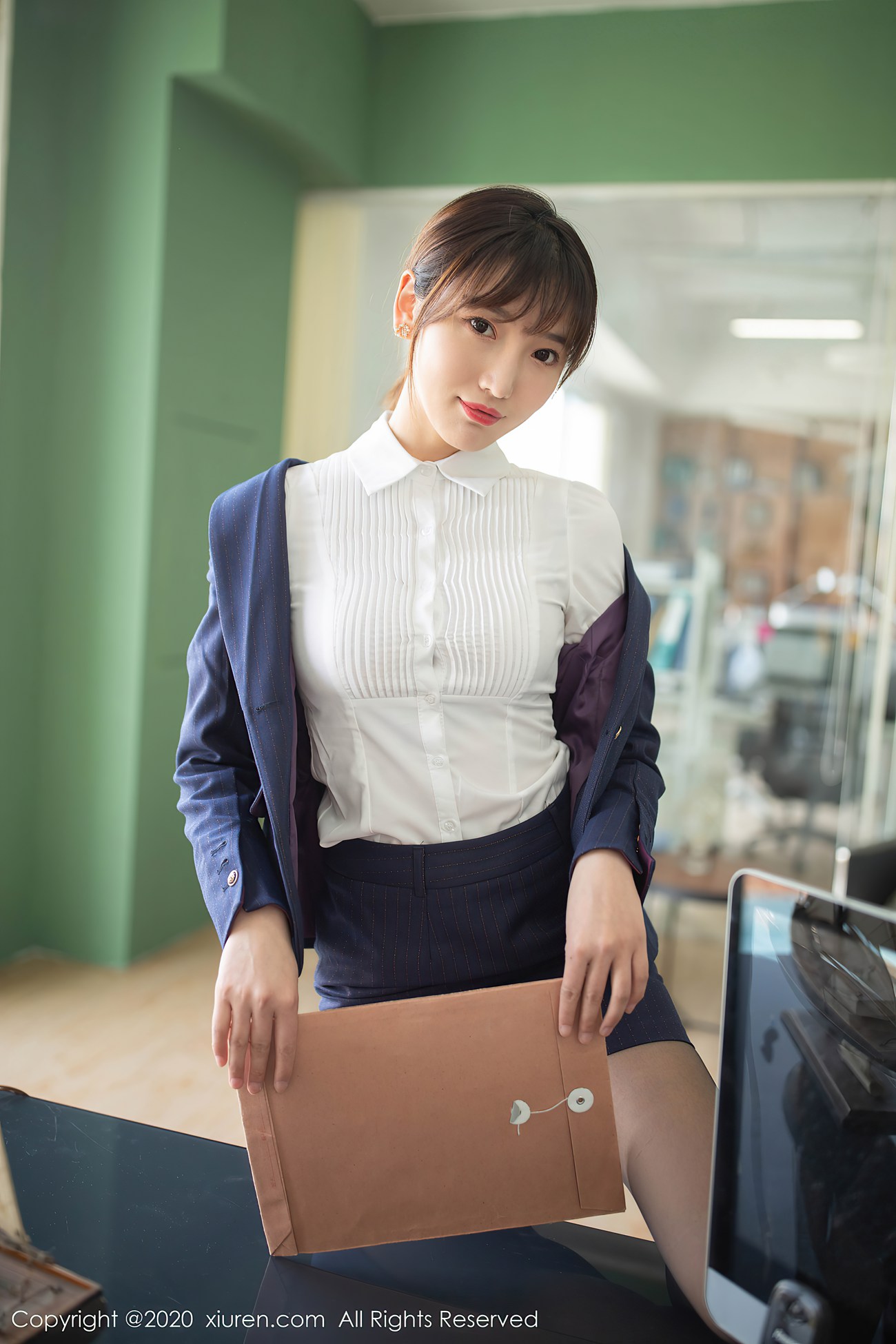 图片[64]-[XIUREN绣人网] 2020.09.18 No.2577 陆萱萱 [77P] – 速更版-美库