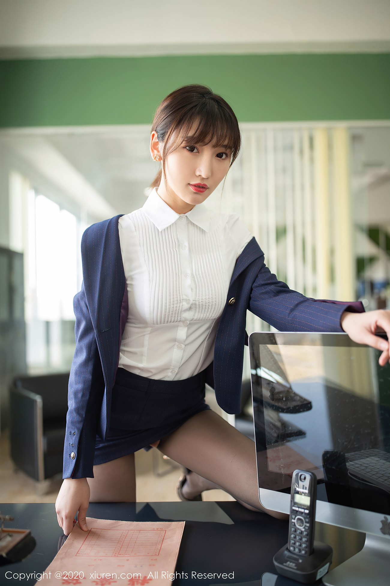 图片[65]-[XIUREN绣人网] 2020.09.18 No.2577 陆萱萱 [77P] – 速更版-美库