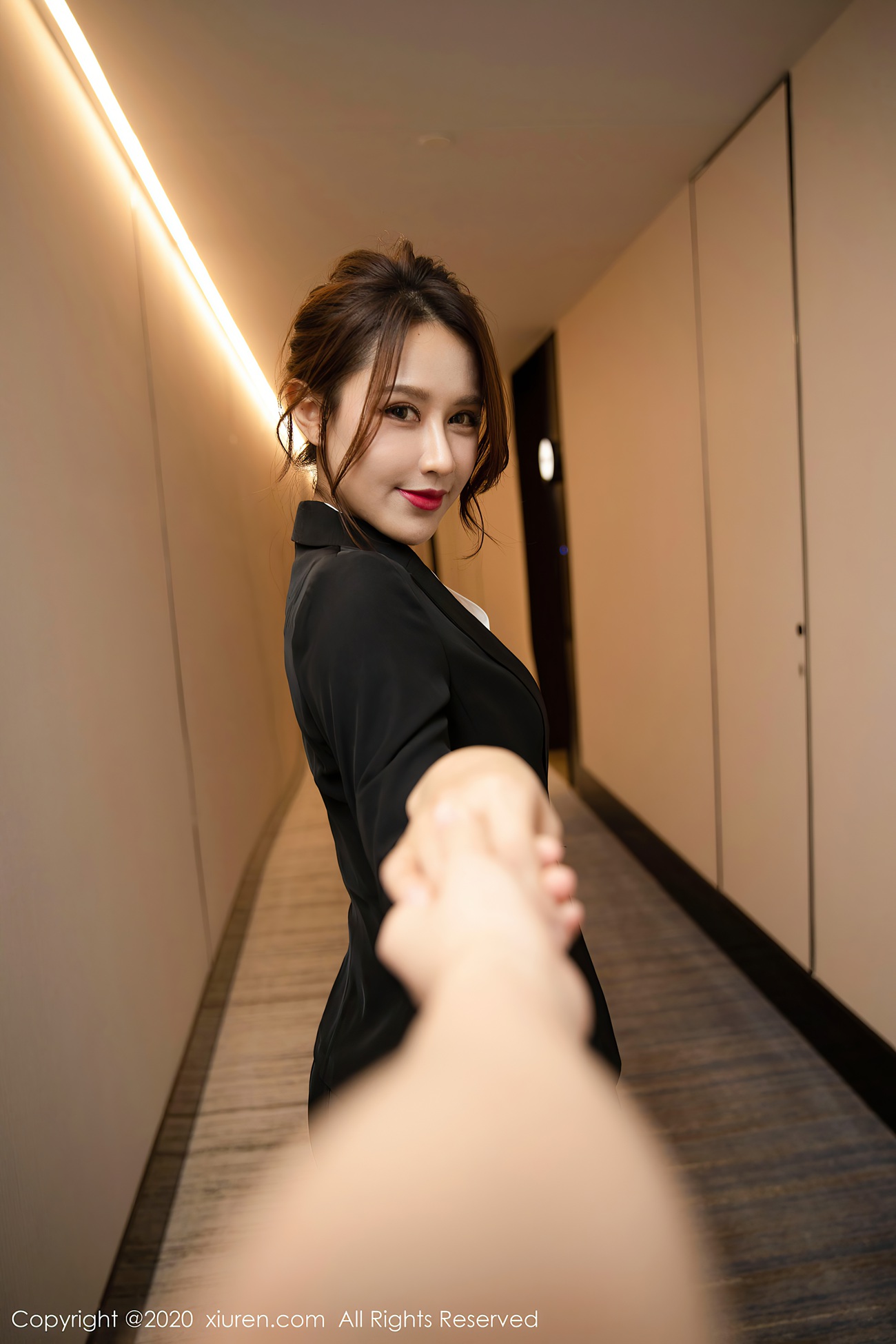 图片[65]-[XIUREN绣人网] 2020.09.21 No.2580 徐安安 [87P] – 速更版-美库