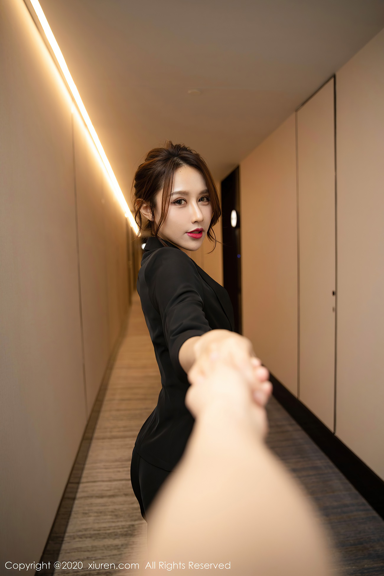 图片[67]-[XIUREN绣人网] 2020.09.21 No.2580 徐安安 [87P] – 速更版-美库