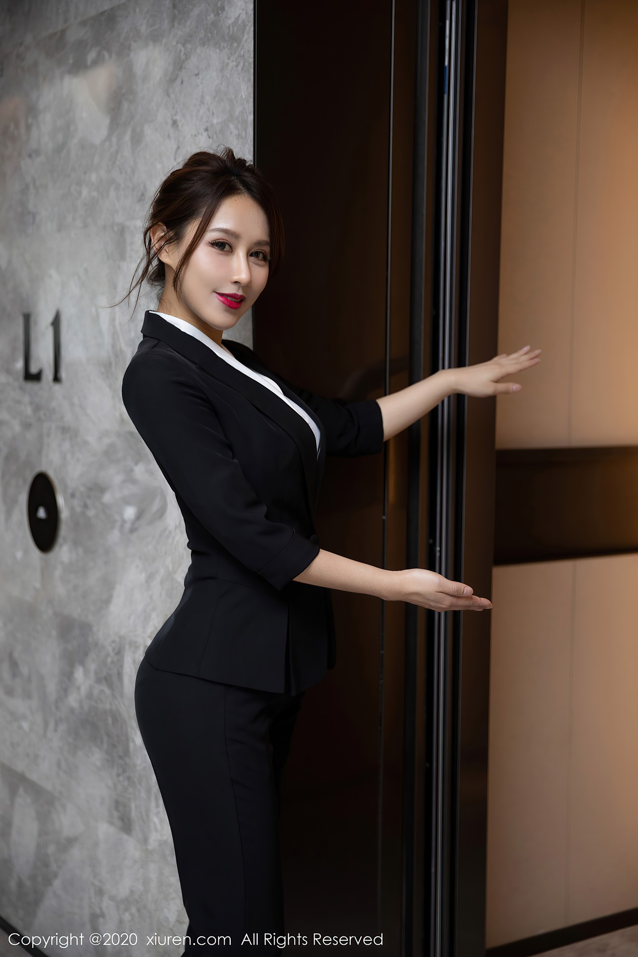 图片[74]-[XIUREN绣人网] 2020.09.21 No.2580 徐安安 [87P] – 速更版-美库