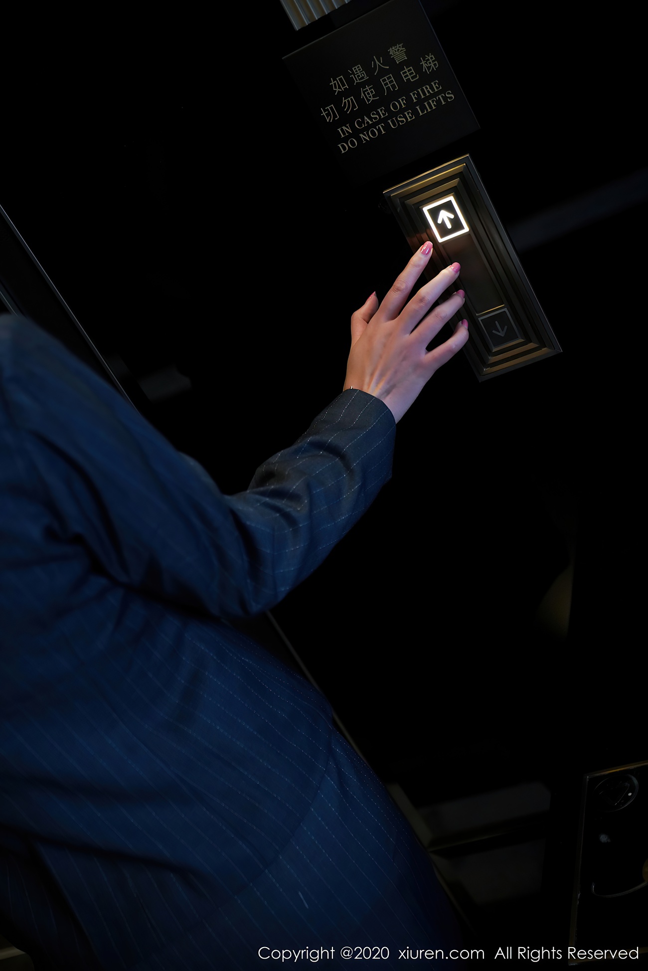 图片[83]-[XIUREN绣人网] 2020.09.21 No.2579 方子萱 [97P] – 速更版-美库