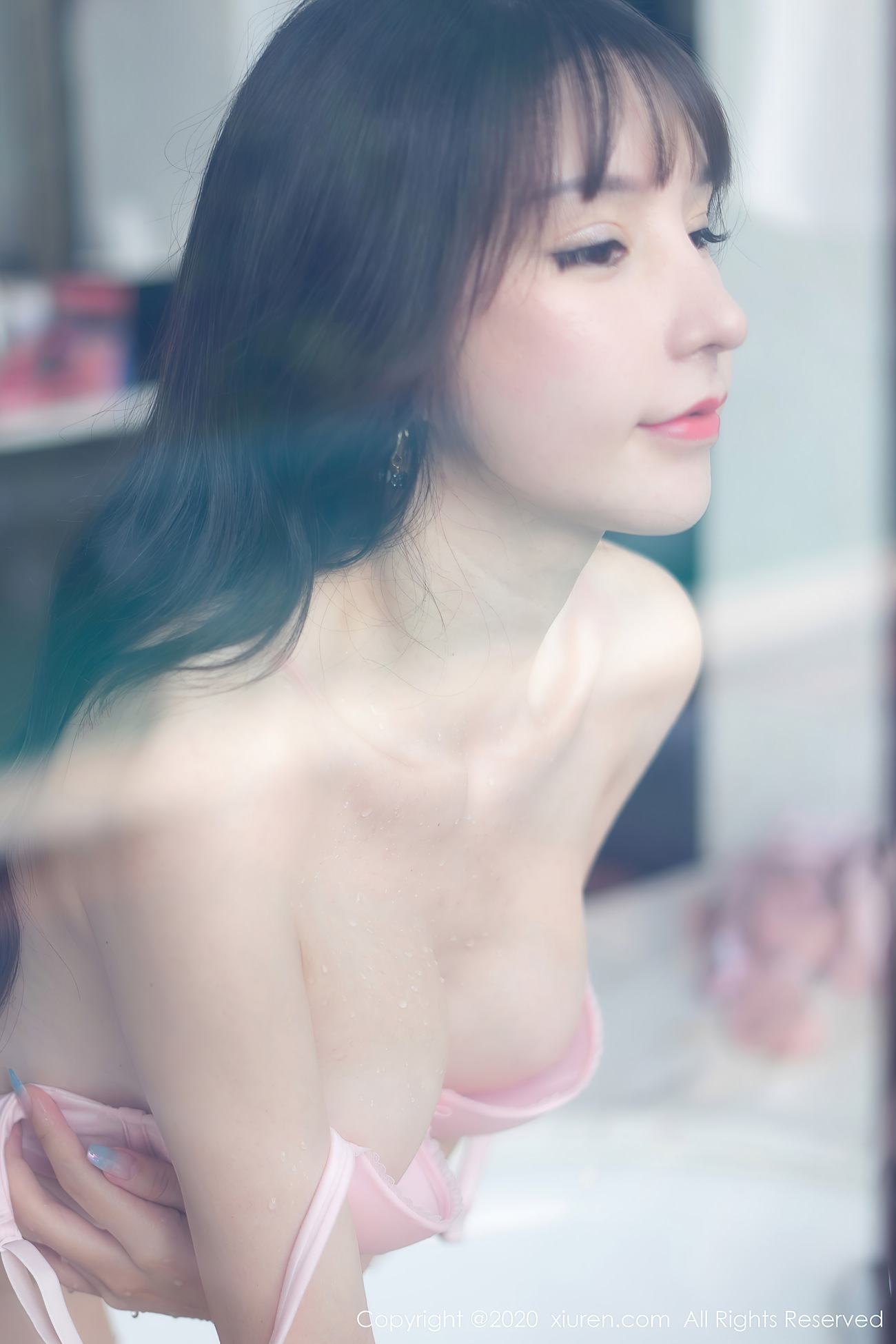 图片[12]-[XIUREN绣人网] 2020.09.22 No.2588 周于希Sandy [65P] – 速更版-美库