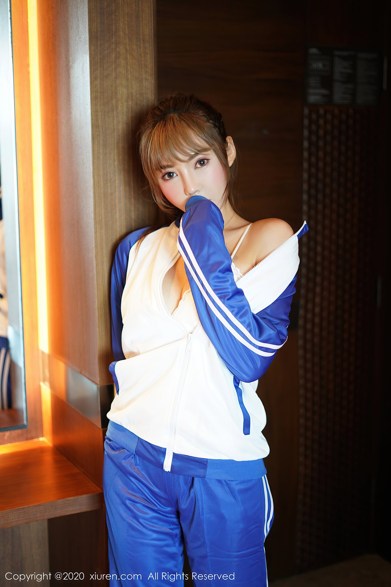 图片[28]-[XIUREN绣人网] 2020.09.22 No.2586 萌汉药baby [49P] – 速更版-美库