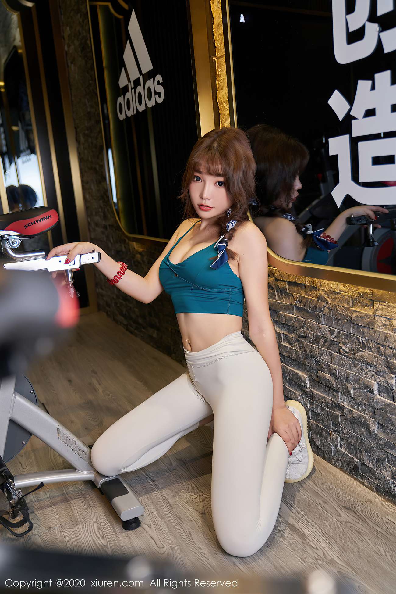 图片[31]-[XIUREN绣人网] 2020.09.22 No.2589 芝芝Booty [79P] – 速更版-美库