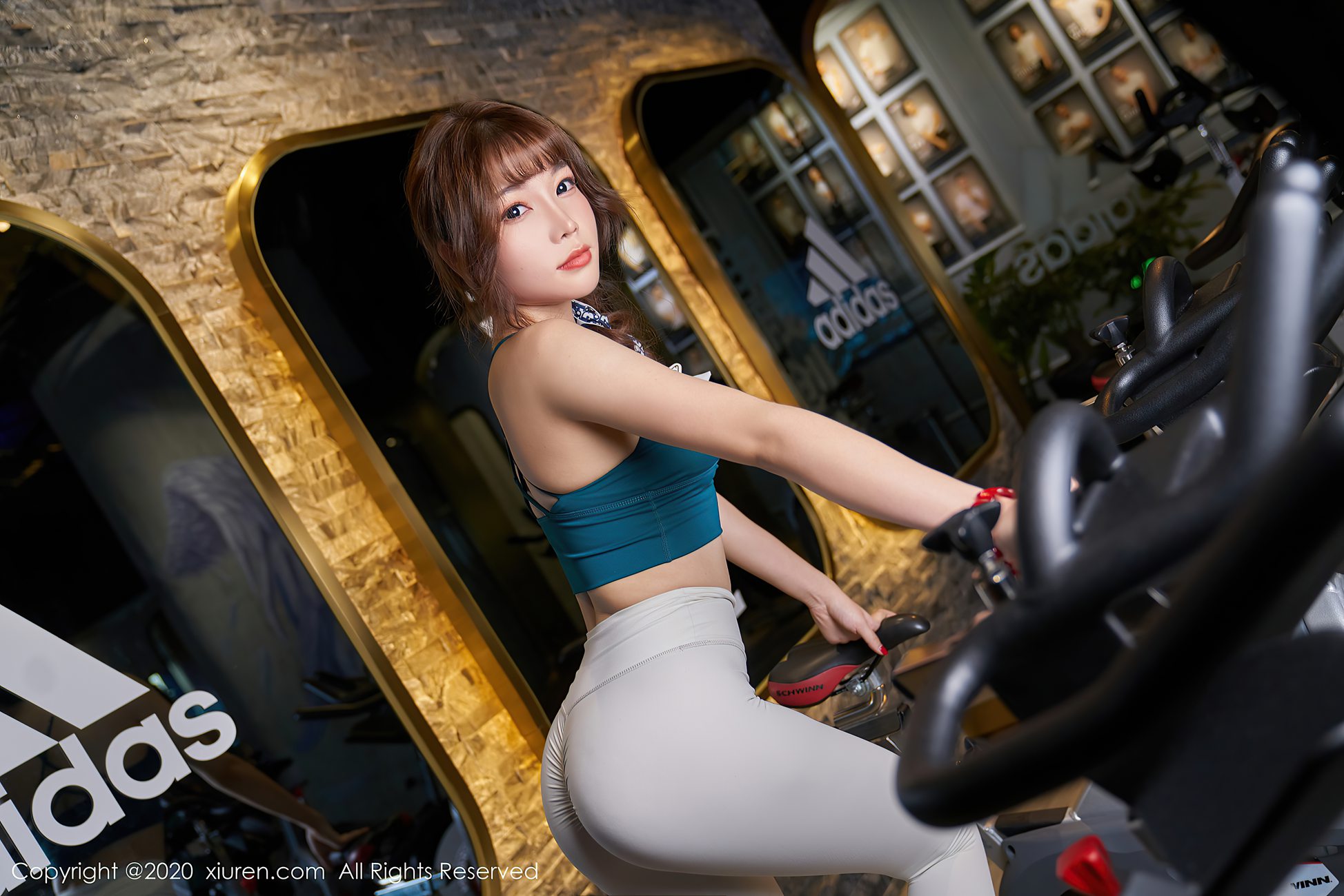 图片[39]-[XIUREN绣人网] 2020.09.22 No.2589 芝芝Booty [79P] – 速更版-美库