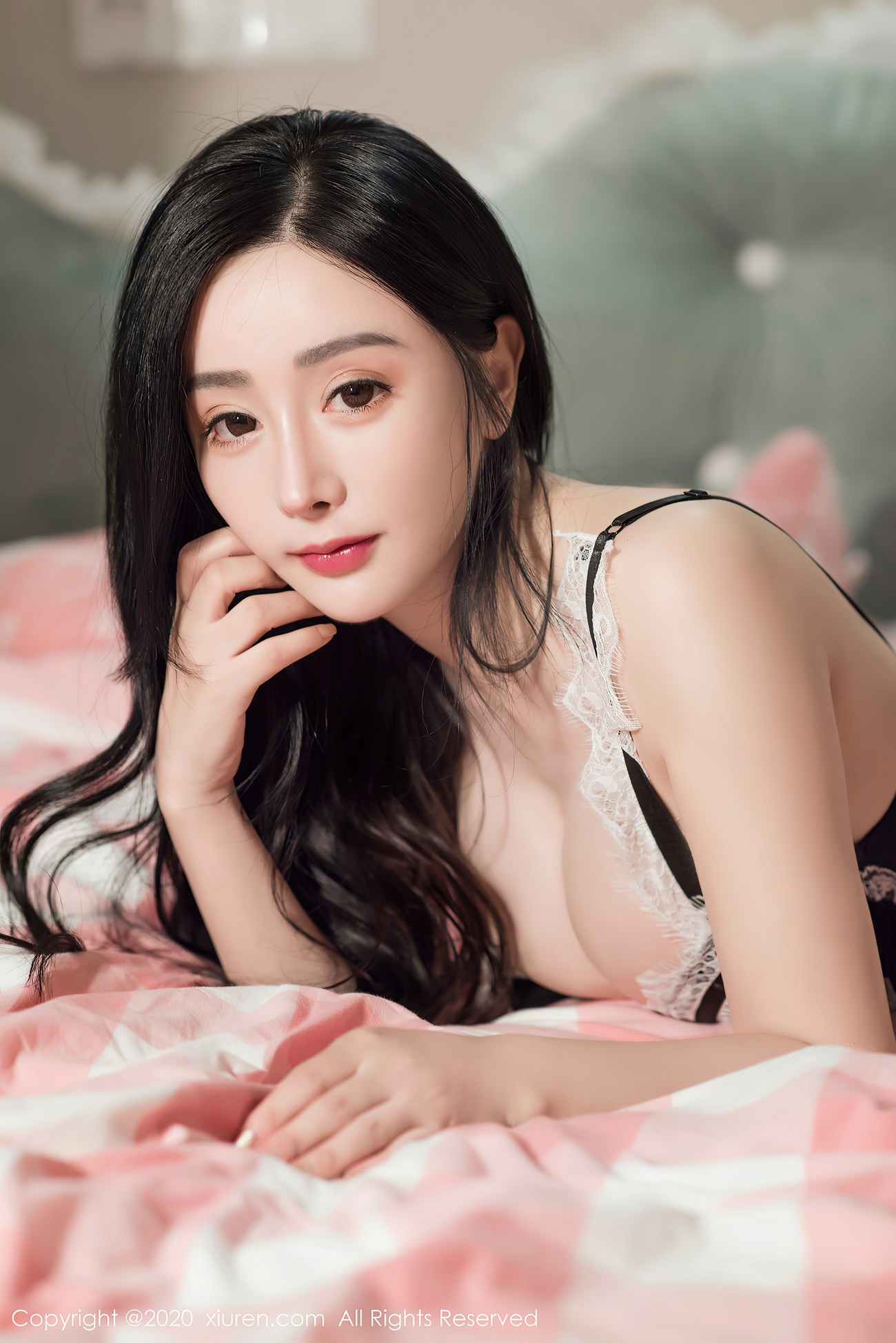 图片[14]-[XIUREN绣人网] 2020.09.27 No.2605 允蕾 [43P] – 速更版-美库