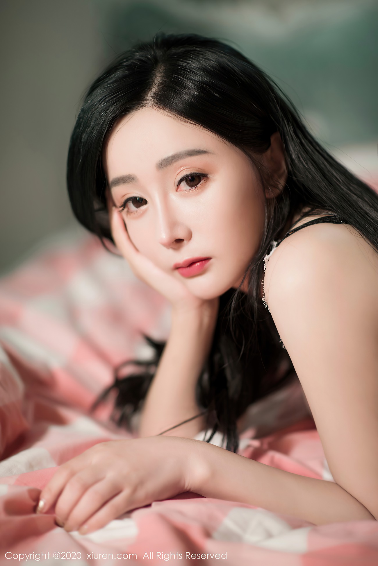 图片[15]-[XIUREN绣人网] 2020.09.27 No.2605 允蕾 [43P] – 速更版-美库