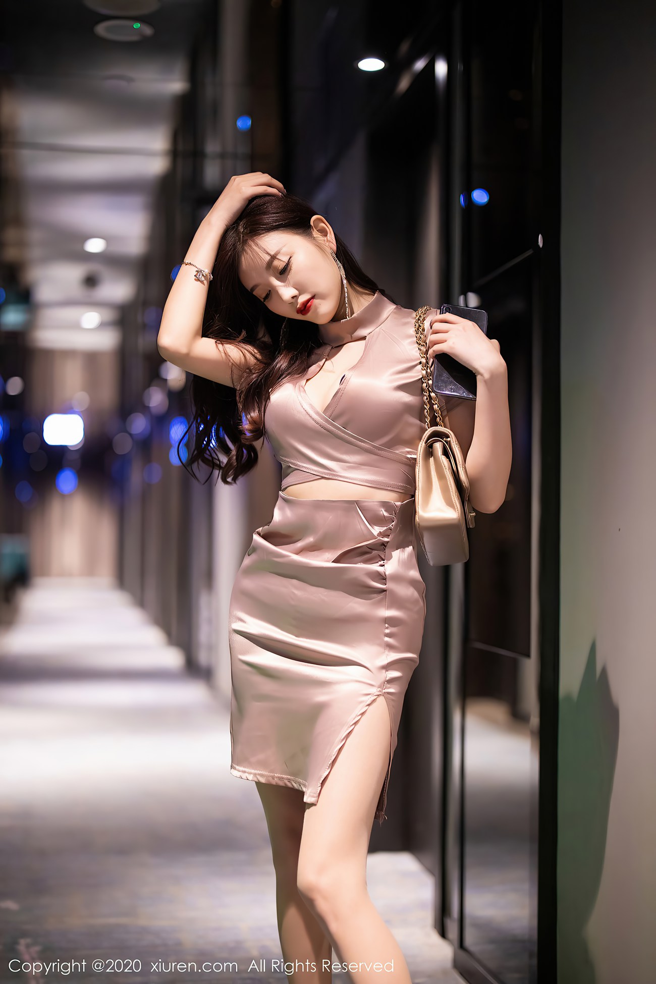 图片[63]-[XIUREN绣人网] 2020.09.22 No.2587 杨晨晨sugar [89P] – 速更版-美库