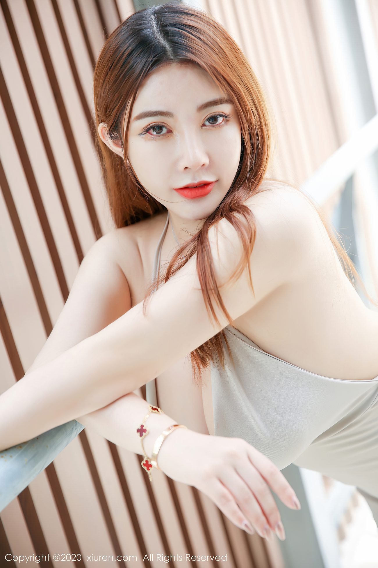 图片[49]-[XIUREN绣人网] 2020.09.23 No.2593 软软Roro [49P] – 速更版-美库