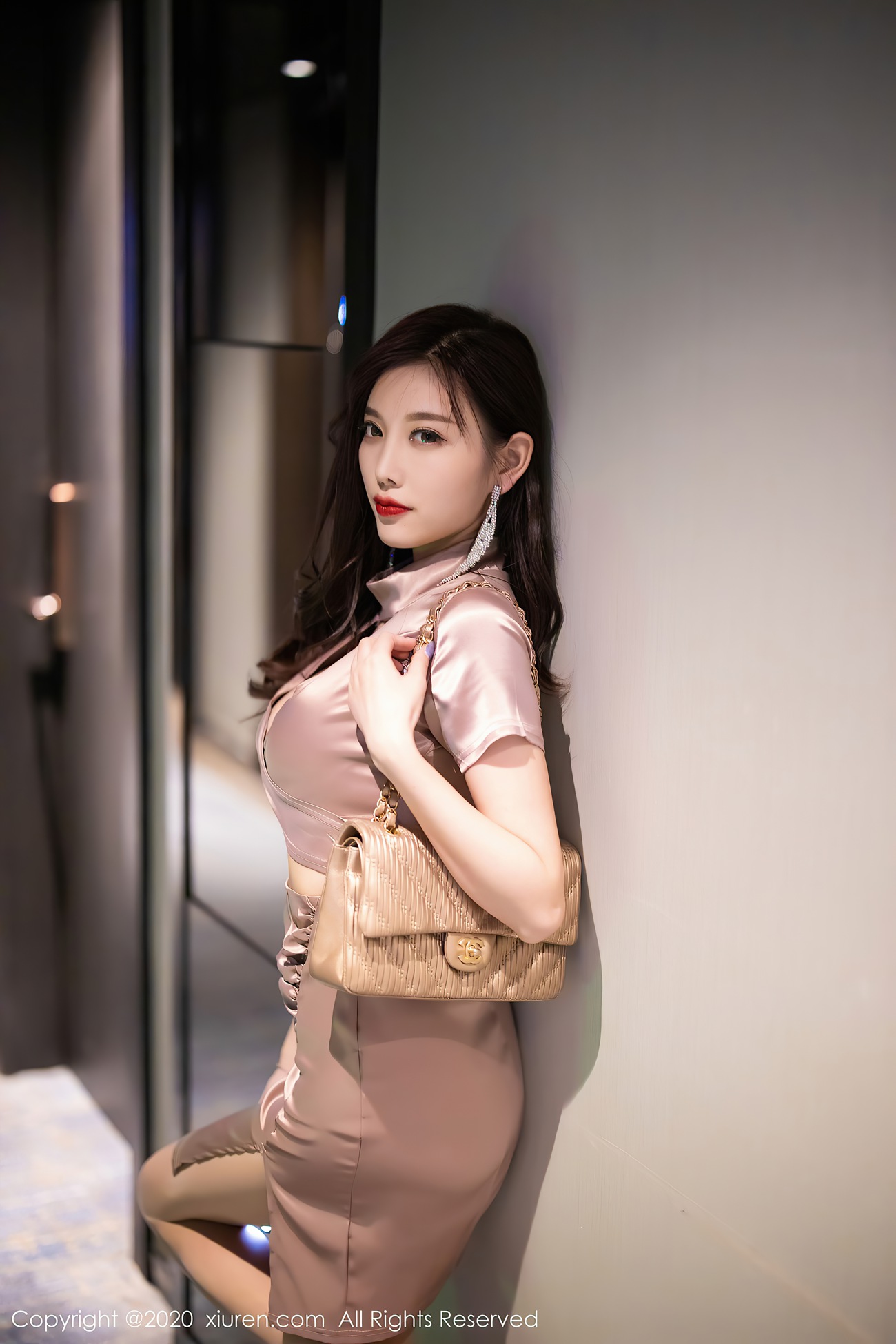 图片[68]-[XIUREN绣人网] 2020.09.22 No.2587 杨晨晨sugar [89P] – 速更版-美库