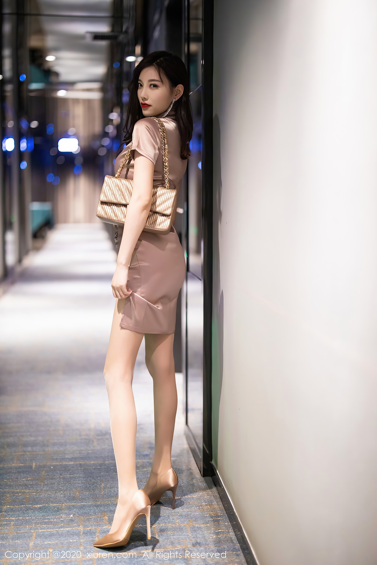 图片[70]-[XIUREN绣人网] 2020.09.22 No.2587 杨晨晨sugar [89P] – 速更版-美库