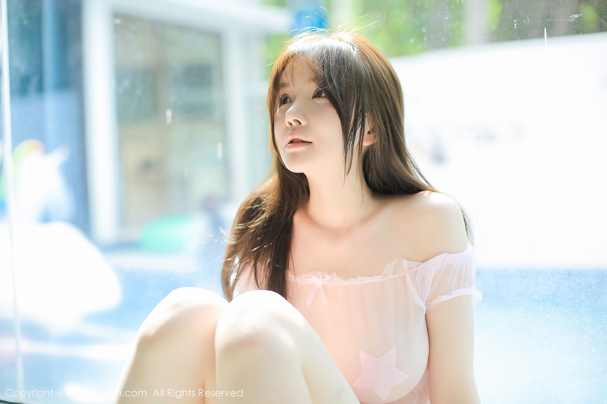 图片[36]-[XIUREN绣人网] 2020.09.25 No.2602 糯美子Mini [37P] – 速更版-美库