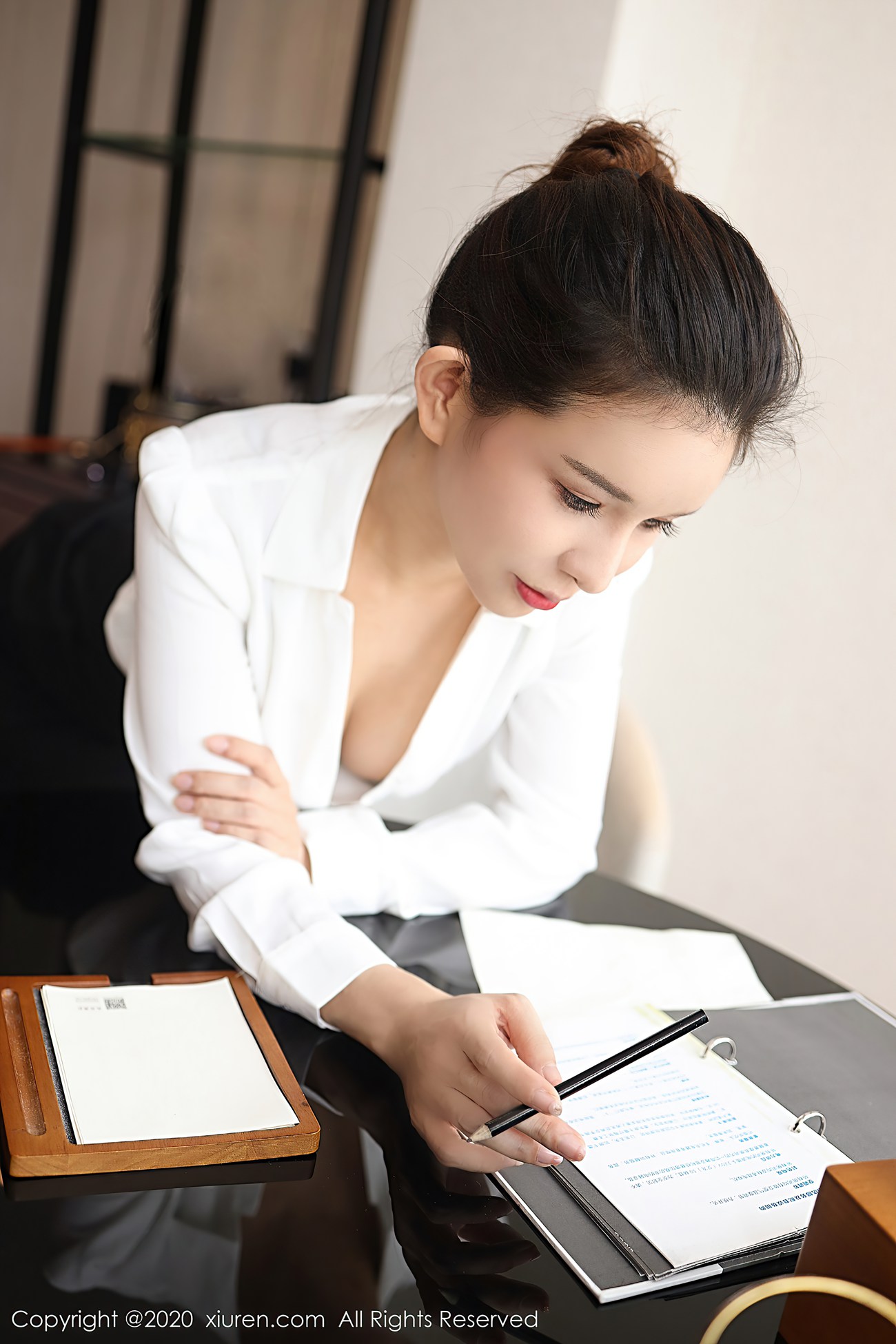 图片[52]-[XIUREN绣人网] 2020.09.24 No.2596 张雨萌 [54P] – 速更版-美库