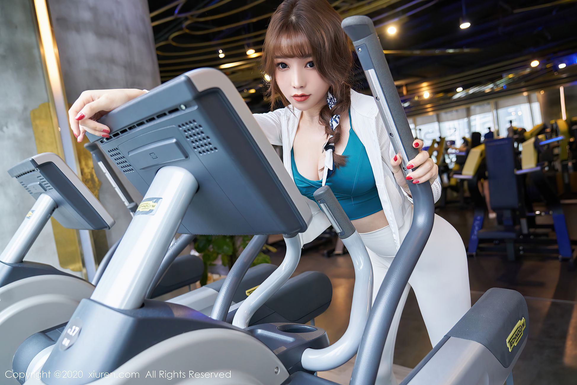 图片[68]-[XIUREN绣人网] 2020.09.22 No.2589 芝芝Booty [79P] – 速更版-美库