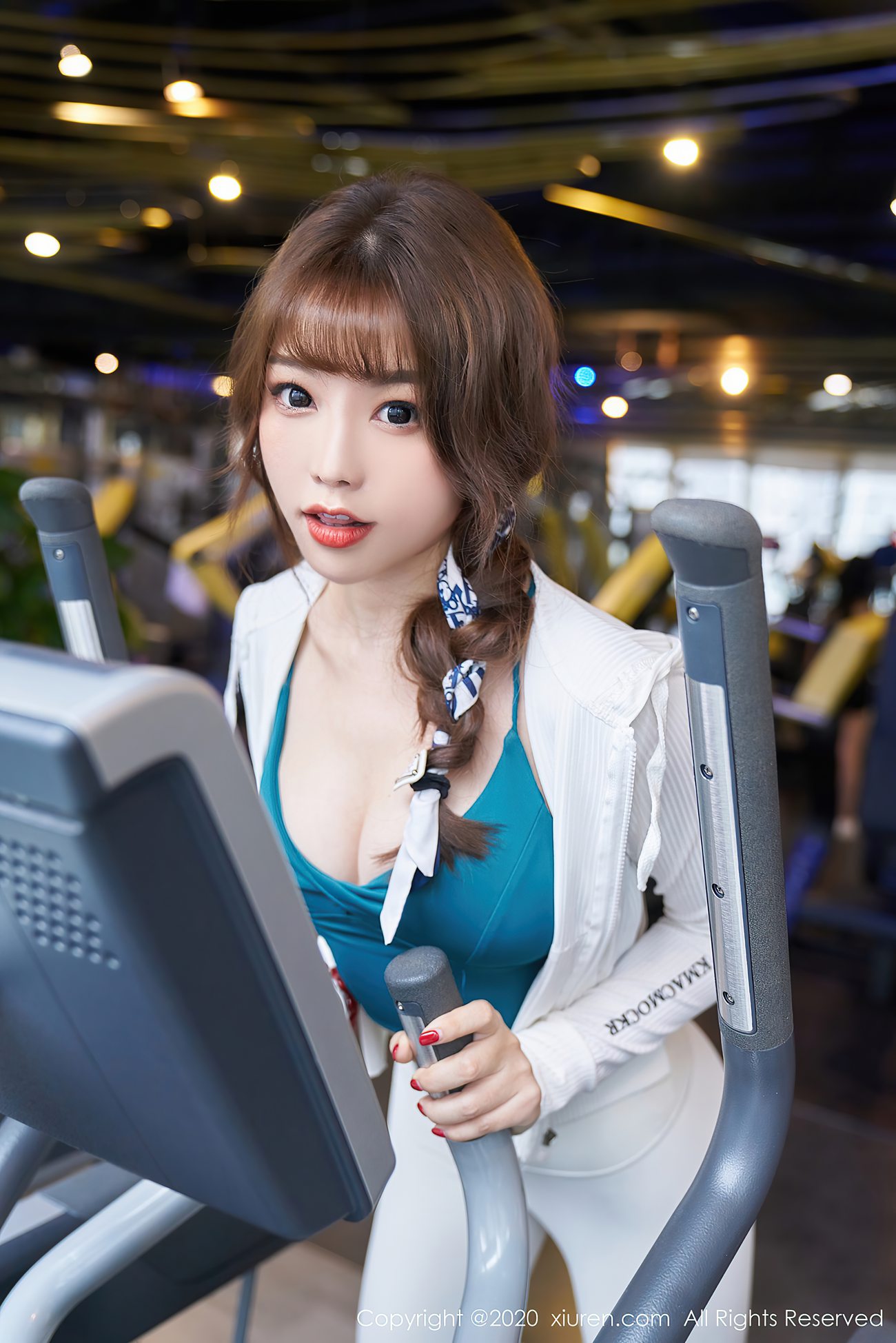 图片[74]-[XIUREN绣人网] 2020.09.22 No.2589 芝芝Booty [79P] – 速更版-美库