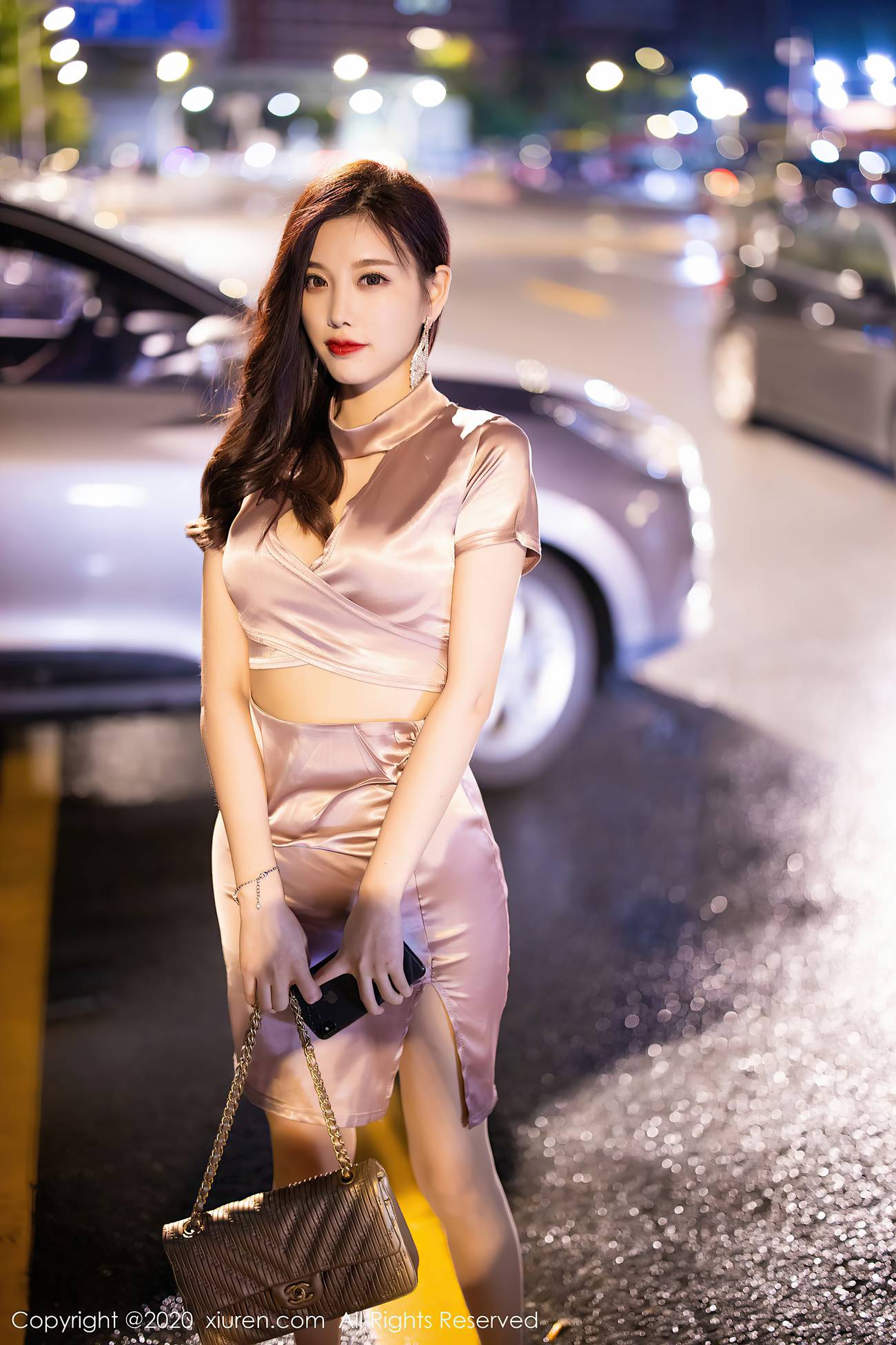 图片[86]-[XIUREN绣人网] 2020.09.22 No.2587 杨晨晨sugar [89P] – 速更版-美库