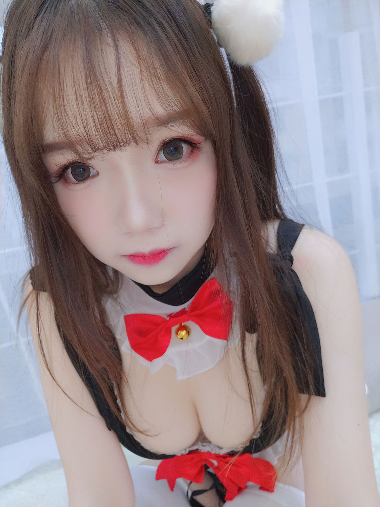 图片[22]-雪晴Astra – 雪宝[60P] – 速更版-美库