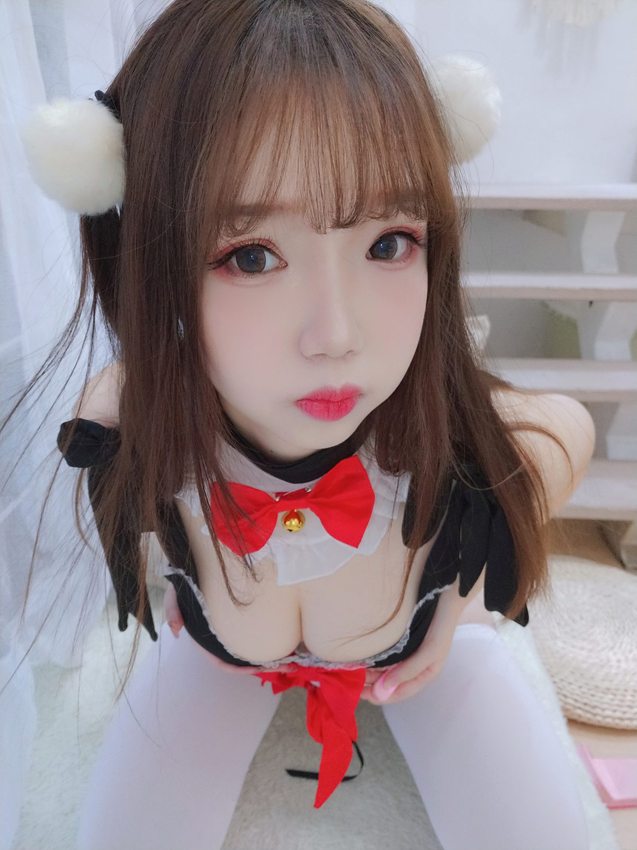 图片[25]-雪晴Astra – 雪宝[60P] – 速更版-美库