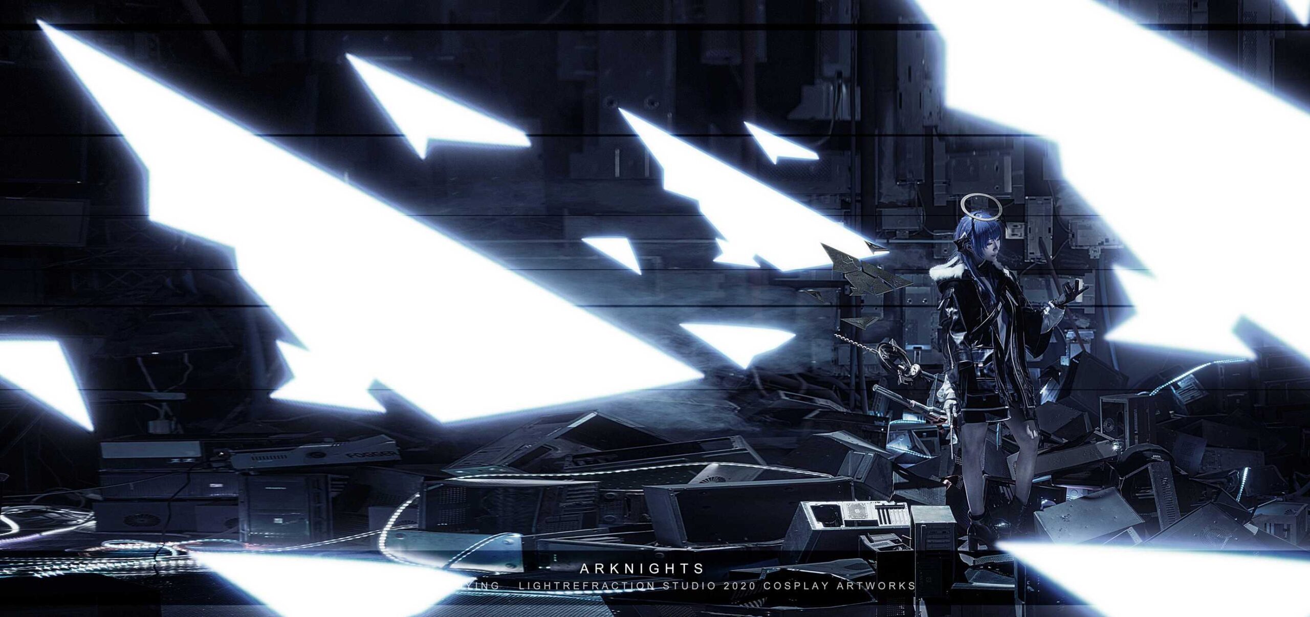 图片[11]-绮太郎Kitaro – 莫斯提马[15P] – 速更版-美库