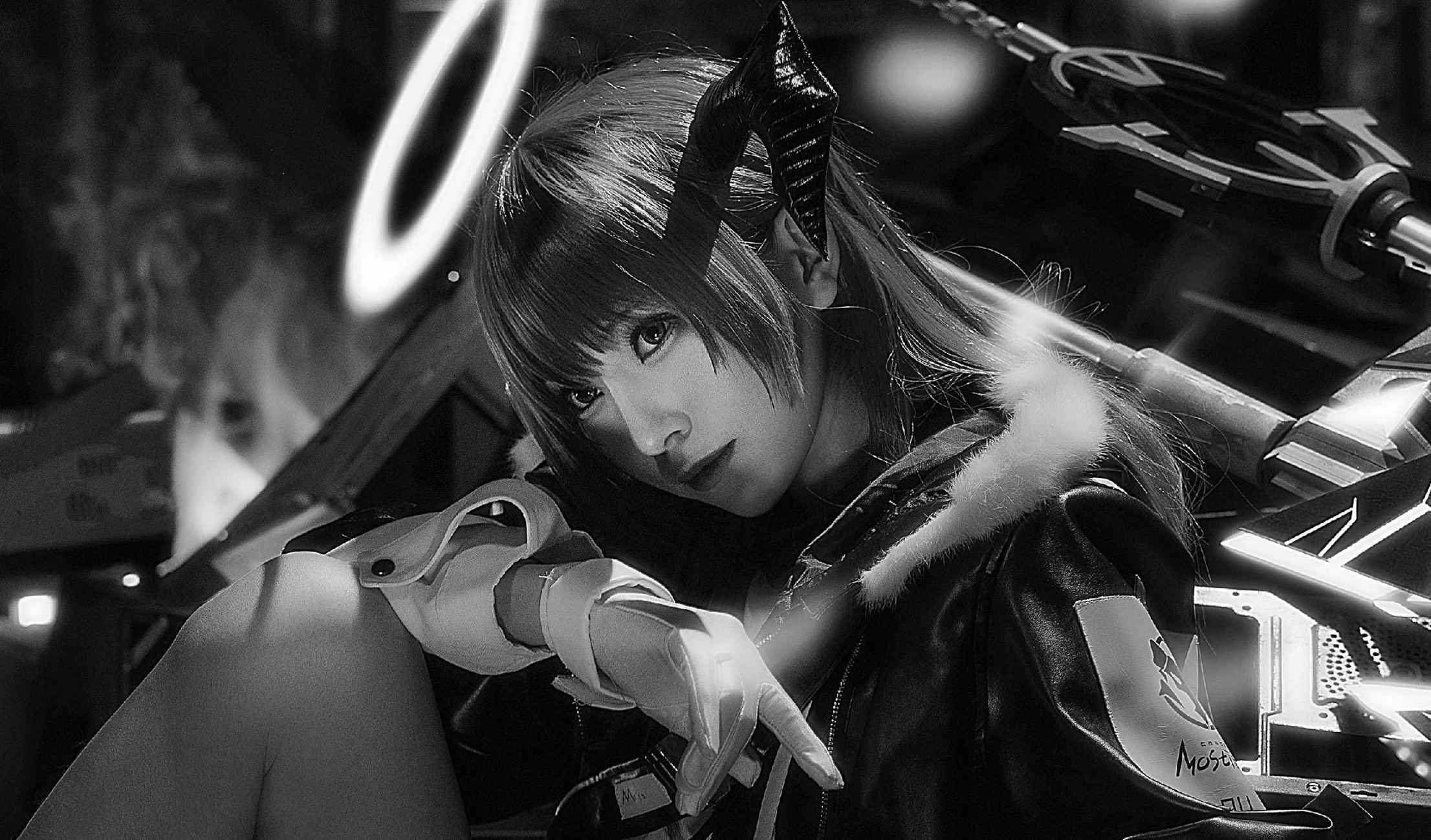 图片[12]-绮太郎Kitaro – 莫斯提马[15P] – 速更版-美库