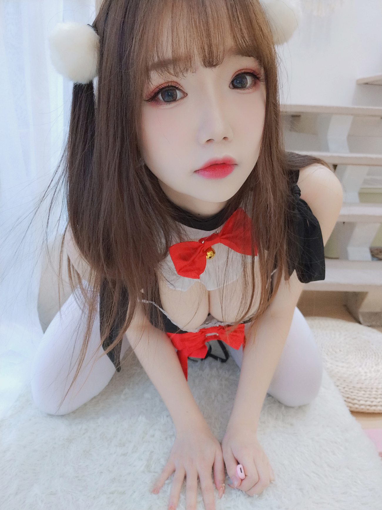 图片[47]-雪晴Astra – 雪宝[60P] – 速更版-美库