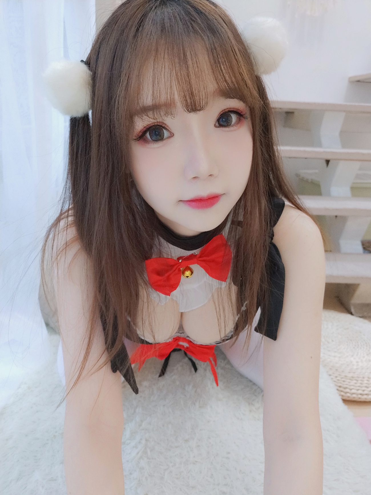 图片[48]-雪晴Astra – 雪宝[60P] – 速更版-美库