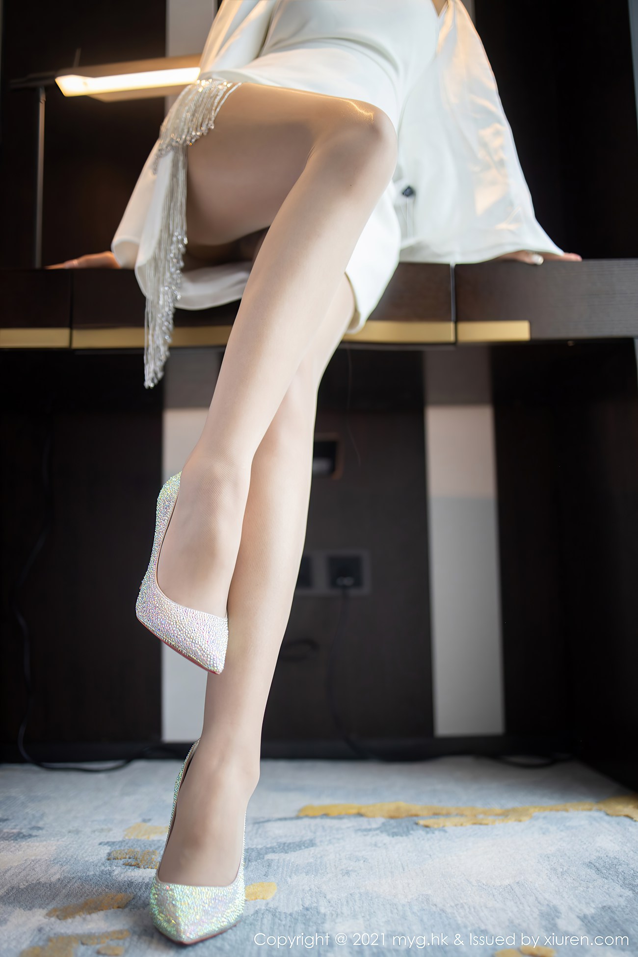 图片[37]-[MyGirl美媛馆]2021.06.17 VOL.541 王馨瑶yanni[57+1P] – 速更版-美库