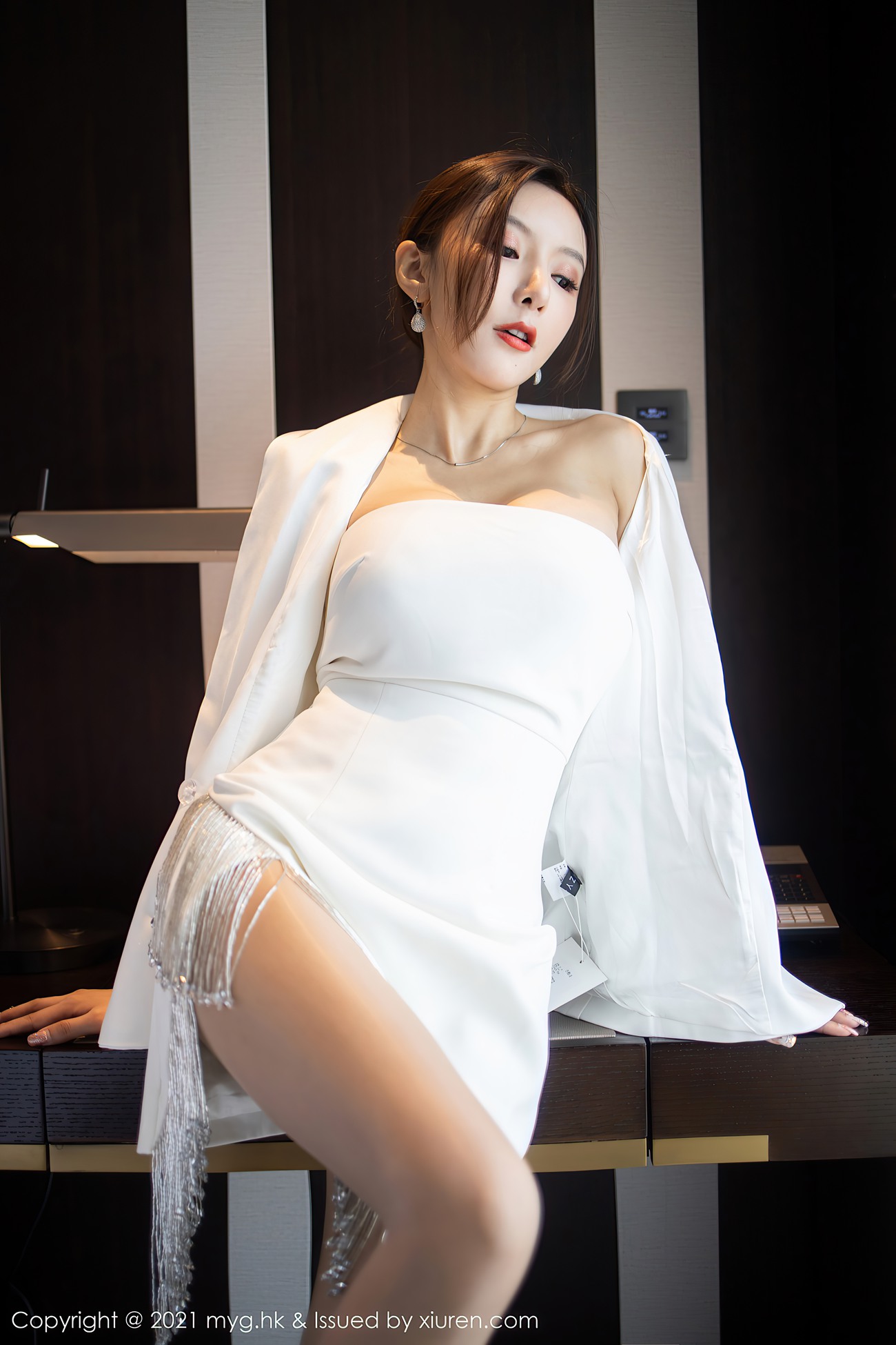 图片[39]-[MyGirl美媛馆]2021.06.17 VOL.541 王馨瑶yanni[57+1P] – 速更版-美库