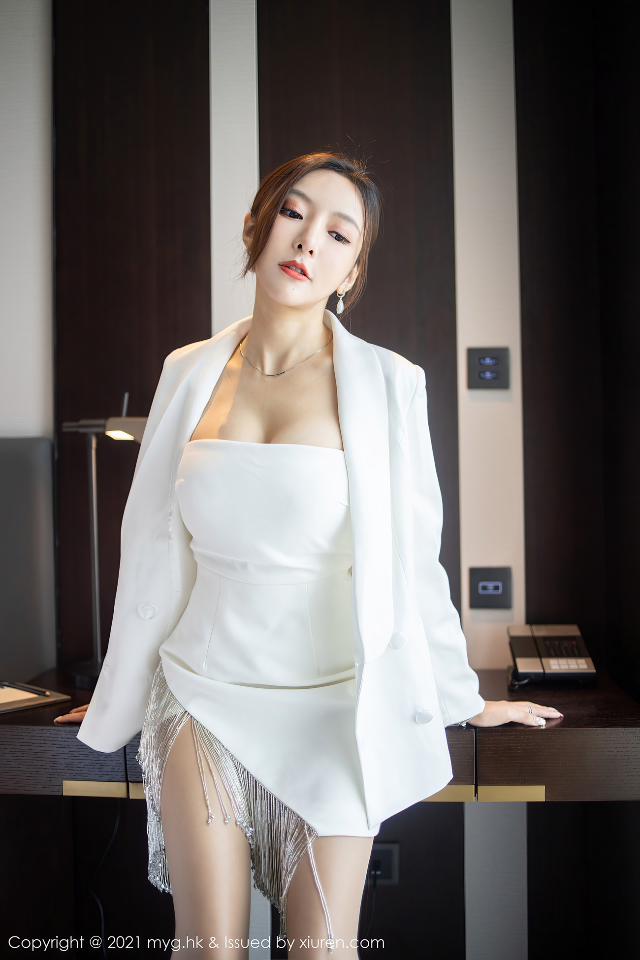 图片[40]-[MyGirl美媛馆]2021.06.17 VOL.541 王馨瑶yanni[57+1P] – 速更版-美库