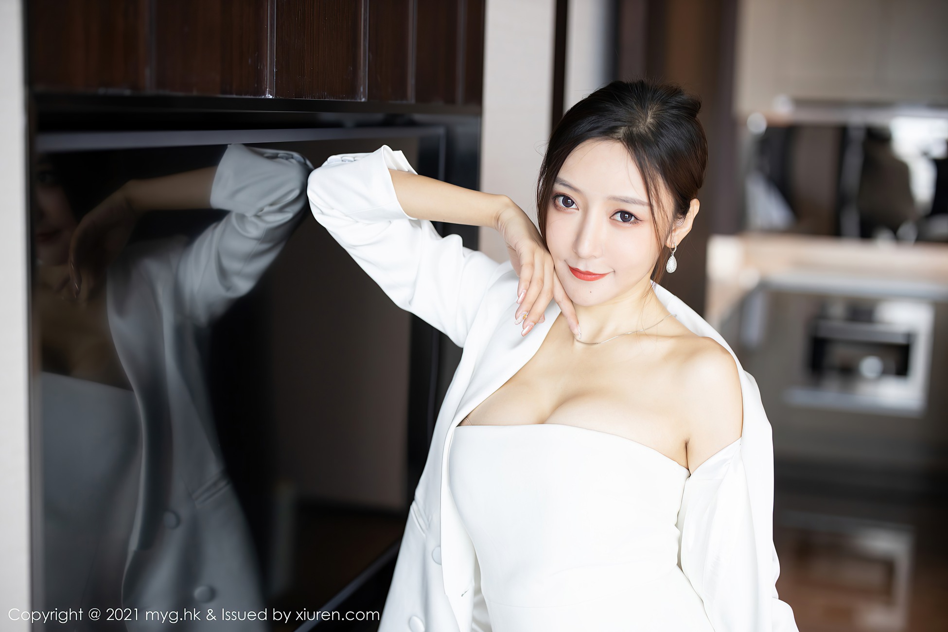 图片[42]-[MyGirl美媛馆]2021.06.17 VOL.541 王馨瑶yanni[57+1P] – 速更版-美库