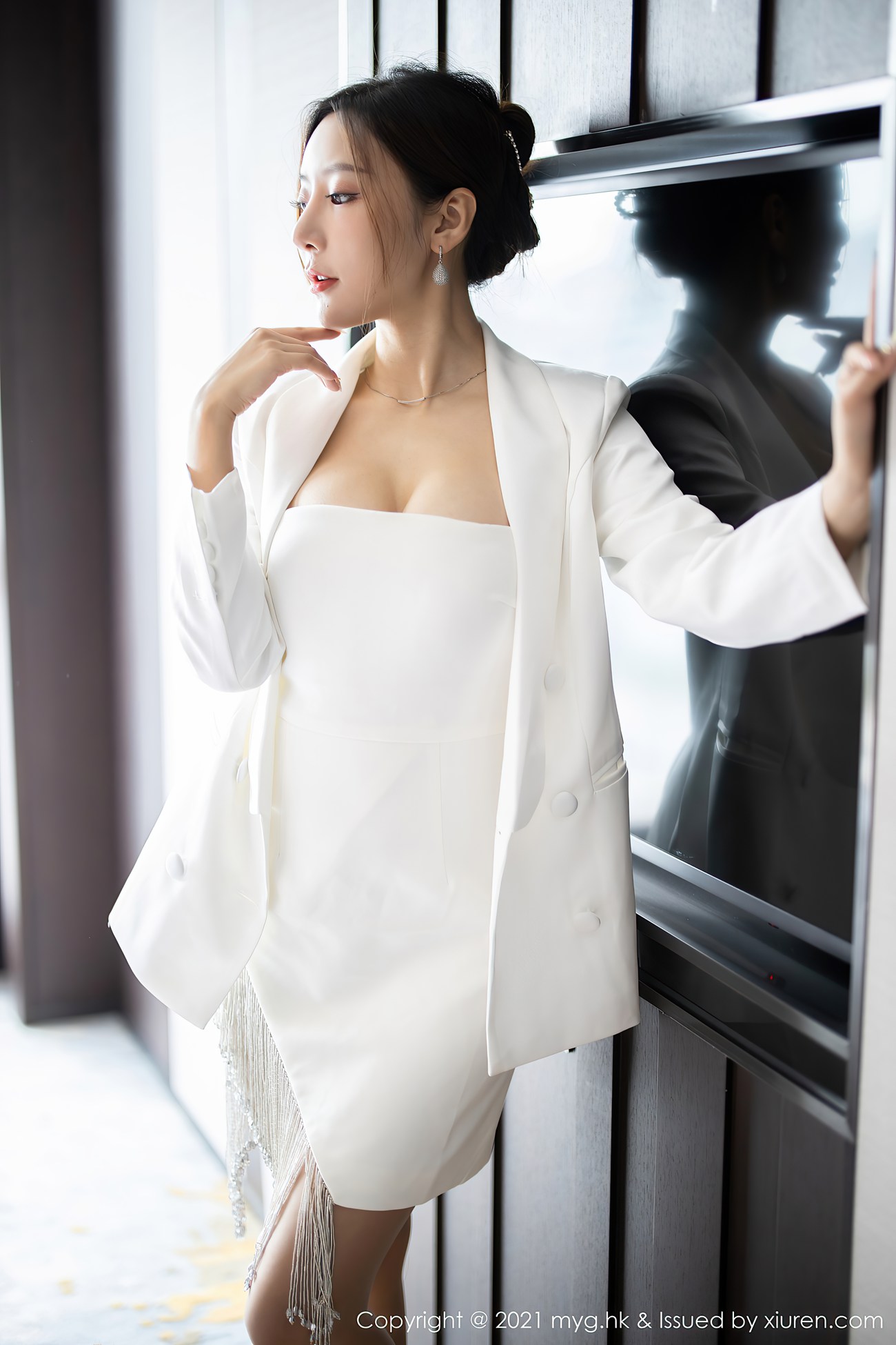 图片[44]-[MyGirl美媛馆]2021.06.17 VOL.541 王馨瑶yanni[57+1P] – 速更版-美库