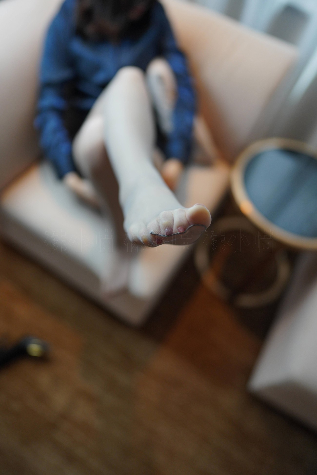 图片[18]-[kittyWawa袜小喵]KT294 仔细看[81P] – 速更版-美库