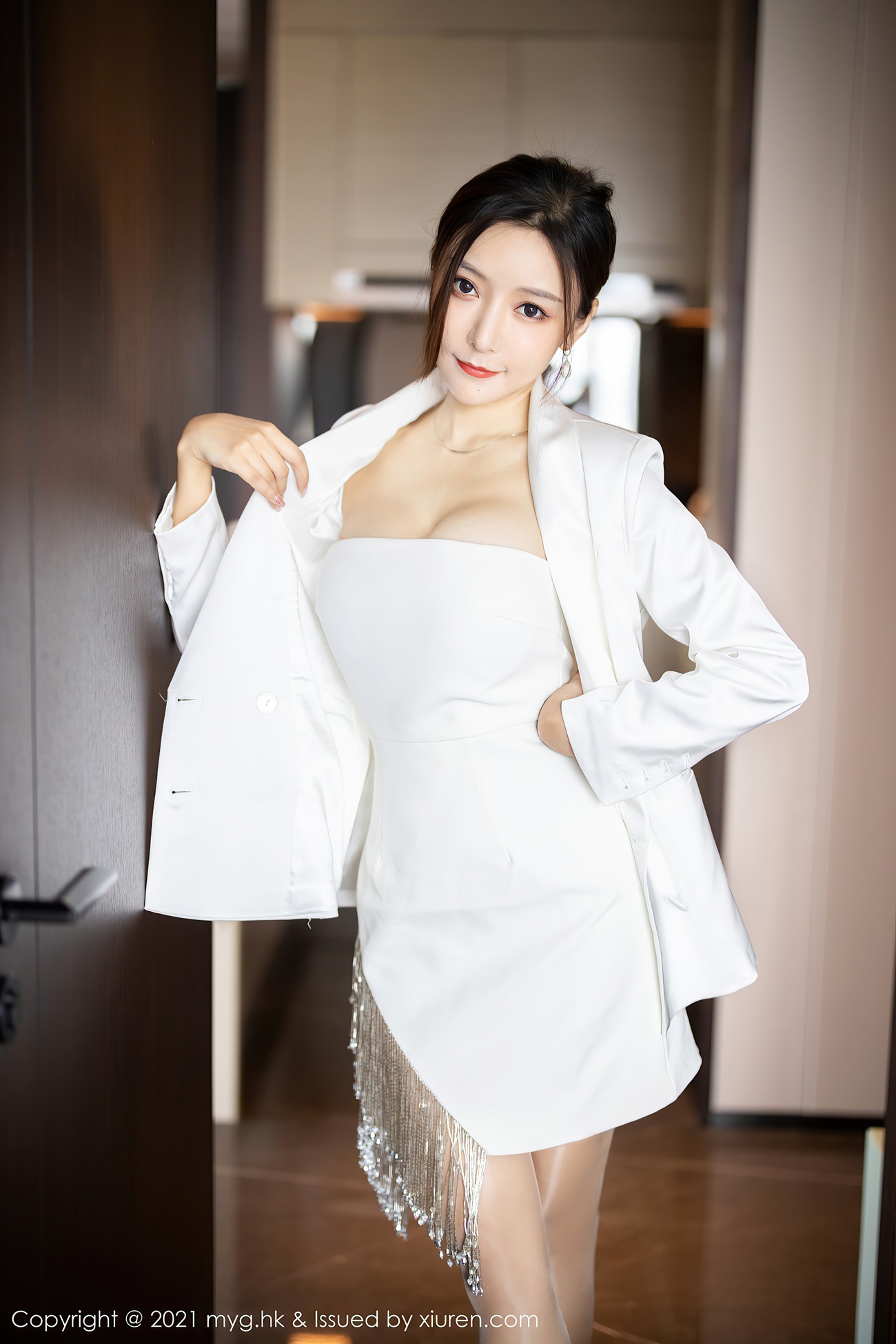 图片[45]-[MyGirl美媛馆]2021.06.17 VOL.541 王馨瑶yanni[57+1P] – 速更版-美库