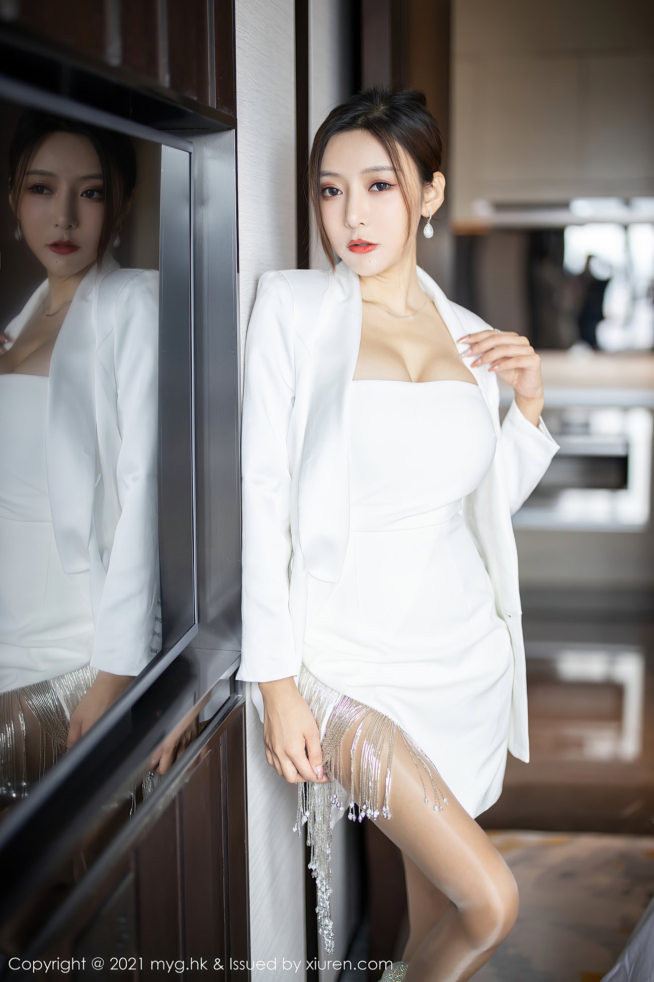 图片[46]-[MyGirl美媛馆]2021.06.17 VOL.541 王馨瑶yanni[57+1P] – 速更版-美库