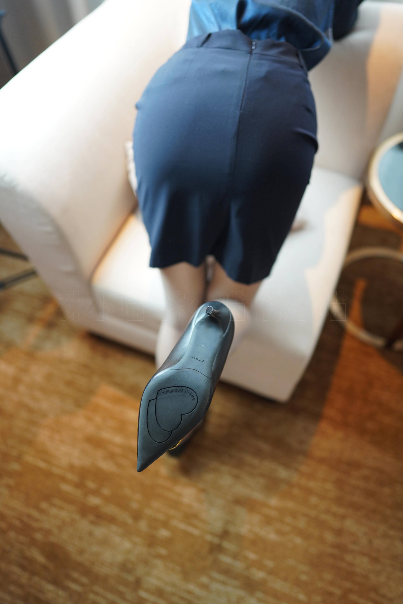 图片[40]-[kittyWawa袜小喵]KT294 仔细看[81P] – 速更版-美库