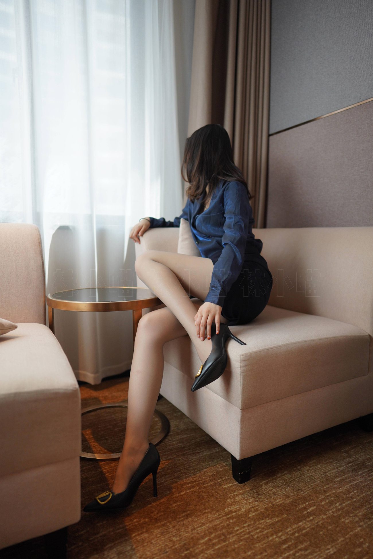 图片[47]-[kittyWawa袜小喵]KT294 仔细看[81P] – 速更版-美库