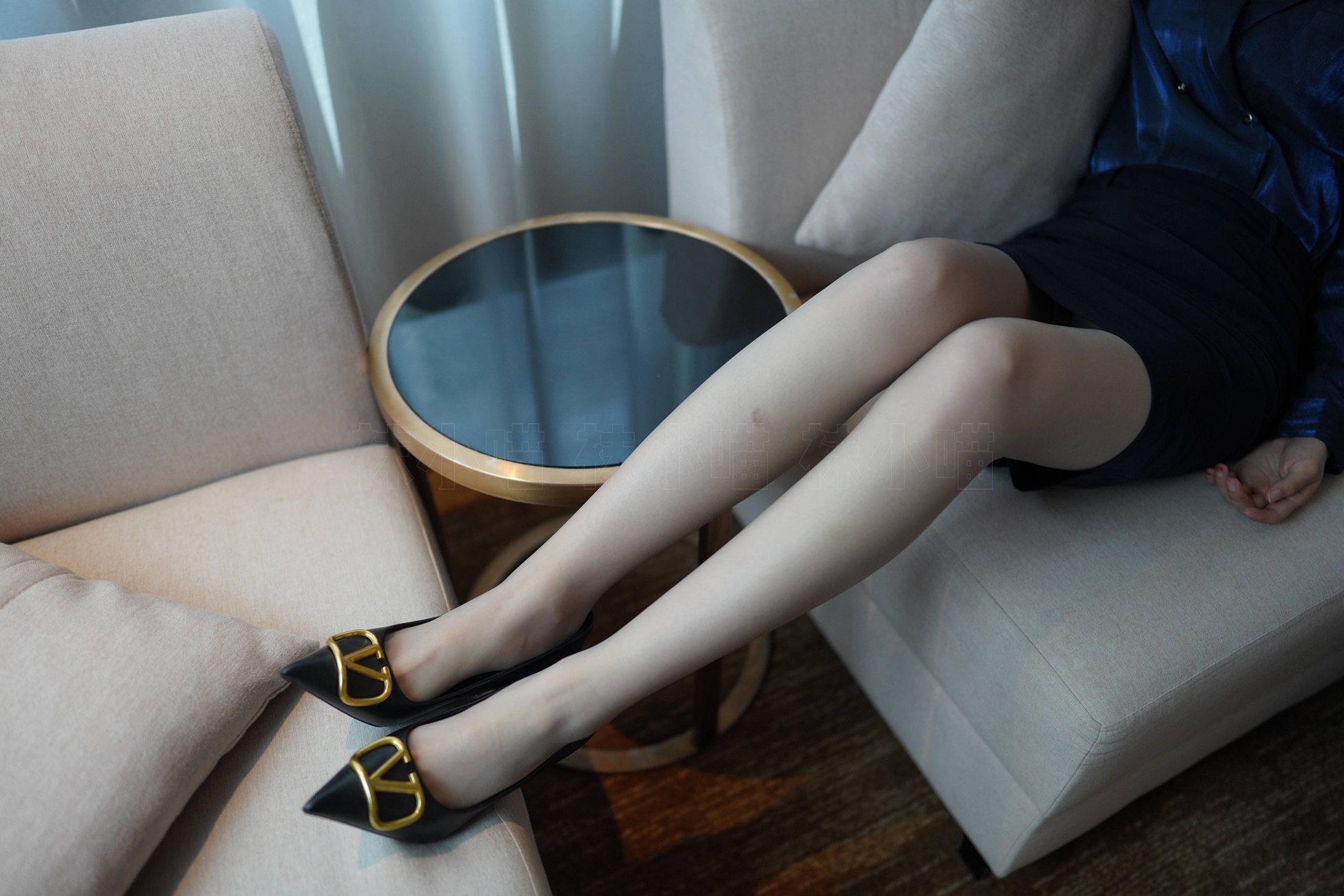 图片[59]-[kittyWawa袜小喵]KT294 仔细看[81P] – 速更版-美库